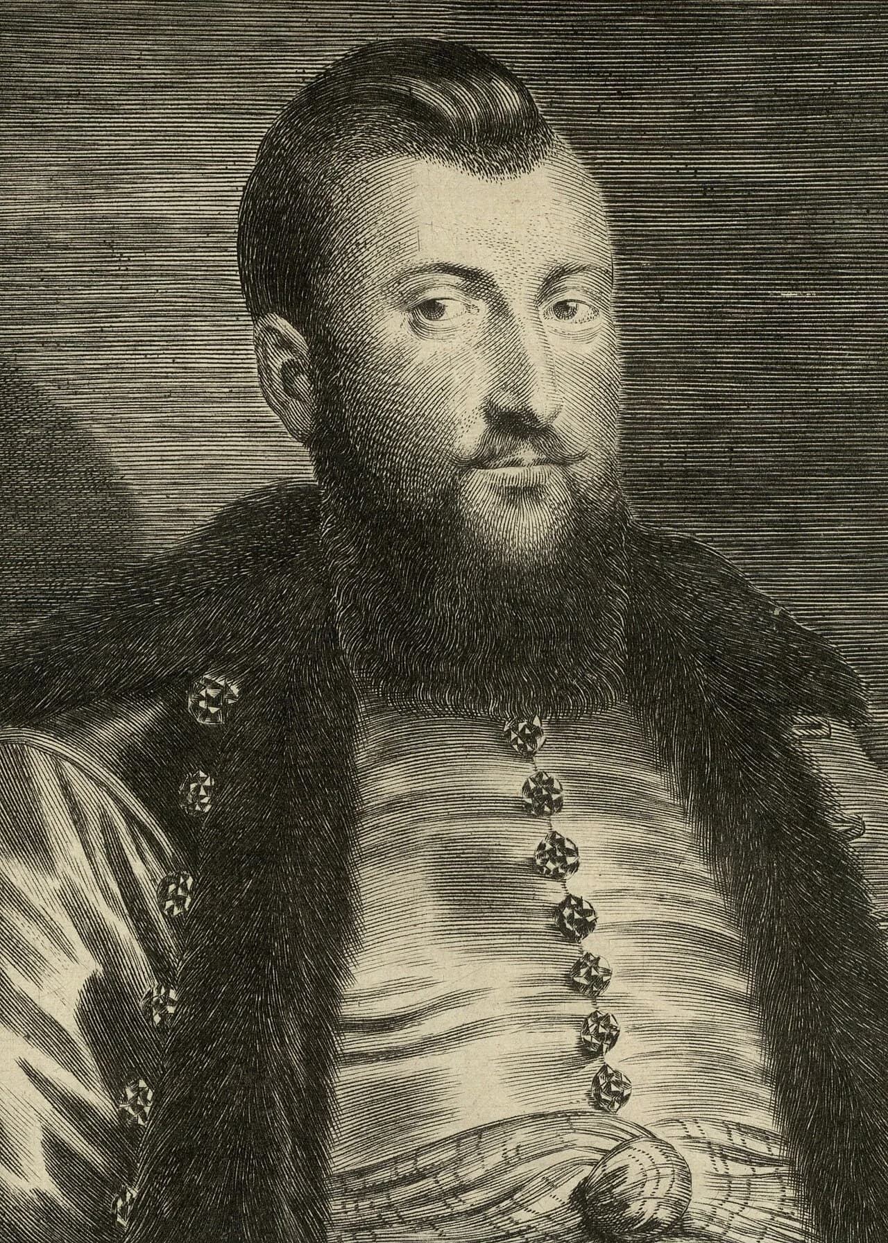 Krzysztof Opaliński