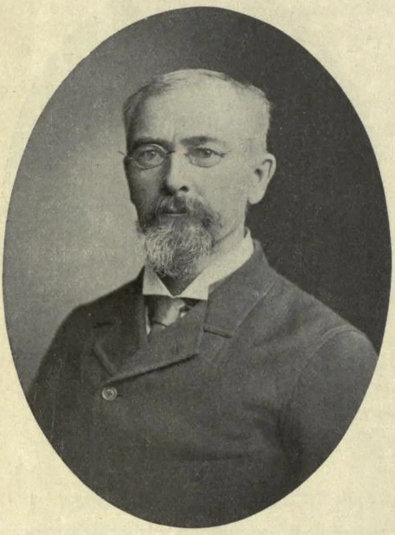 Marcus Eugene Jones