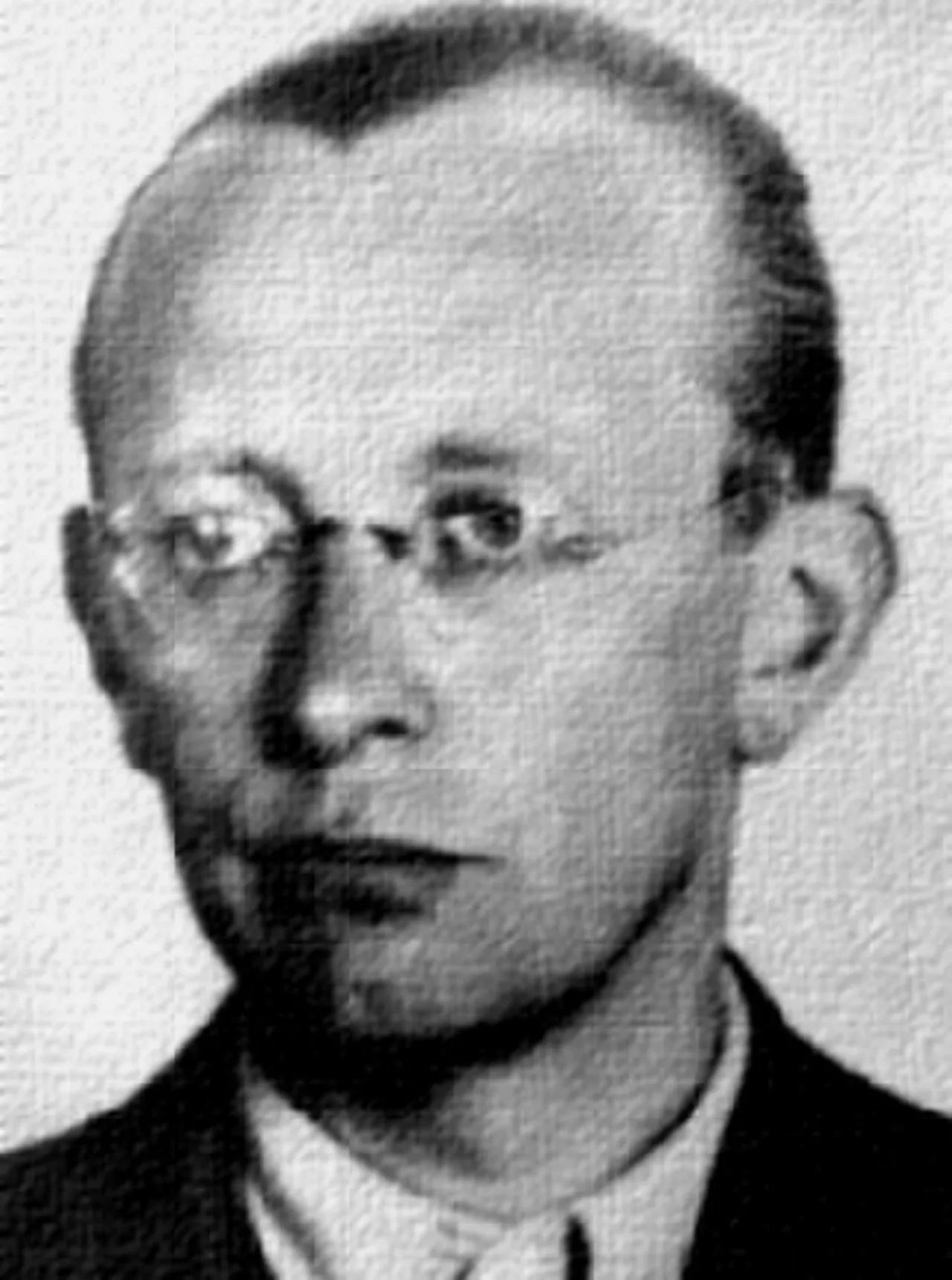 Arvid Harnack
