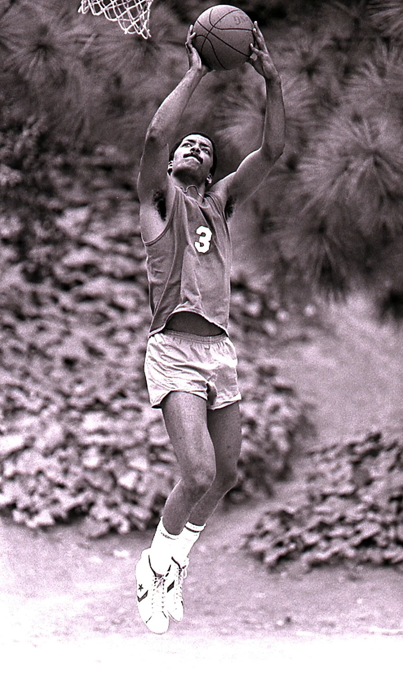 Raymond Lewis
