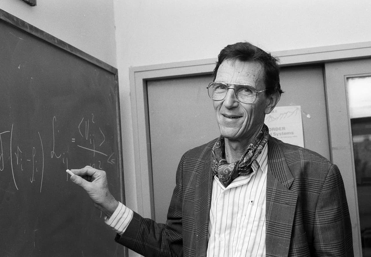 Shlomo Alexander