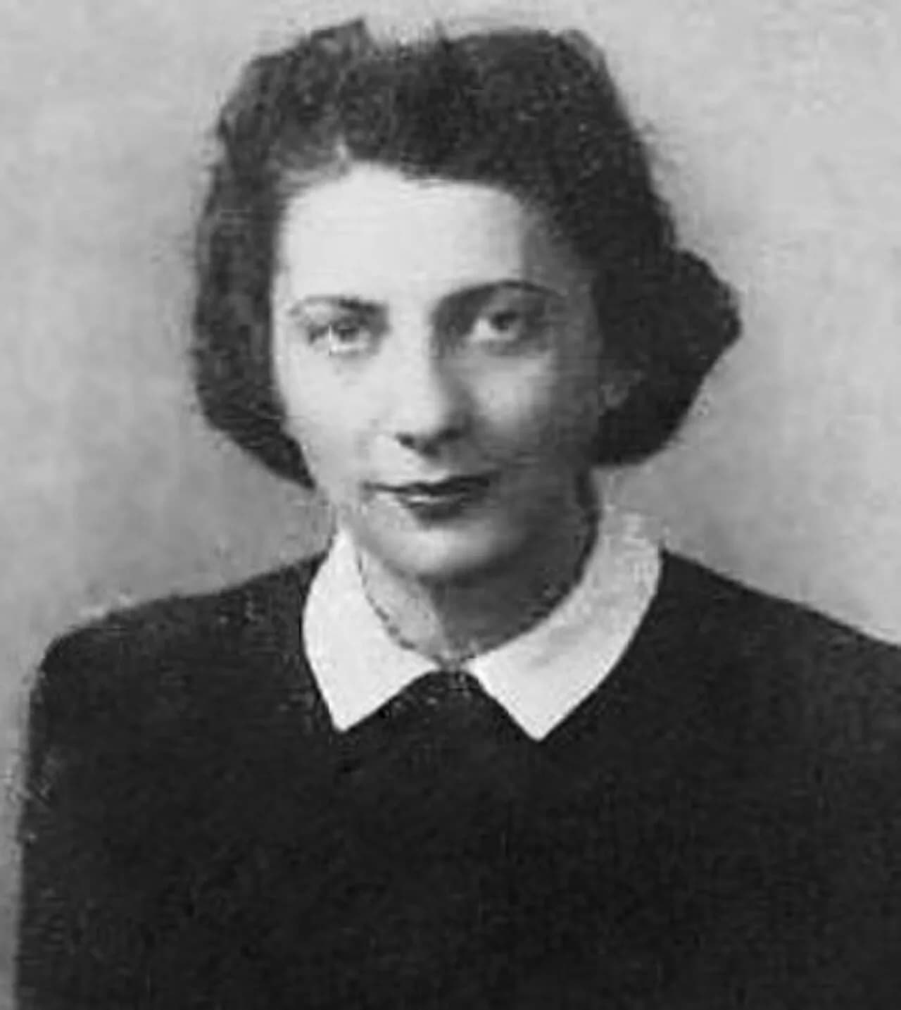 Betty Dubiner