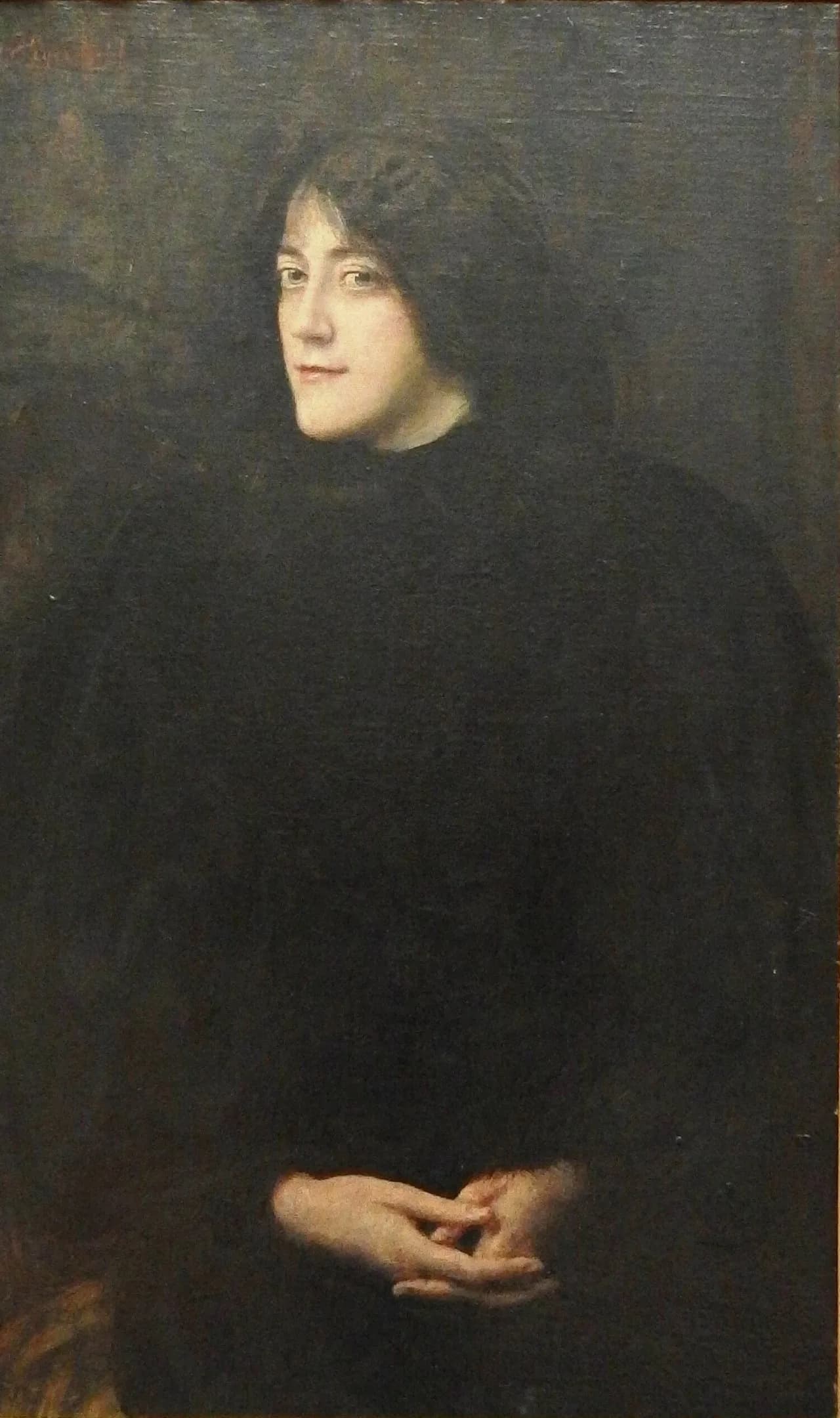 Bergljot Bratland