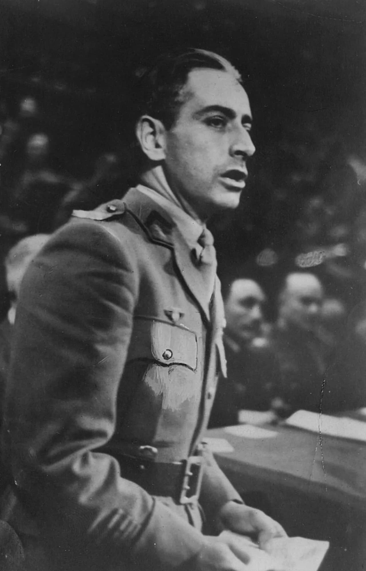 Pierre Brossolette