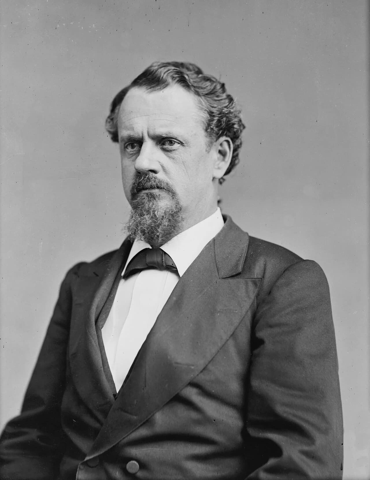John Young Brown