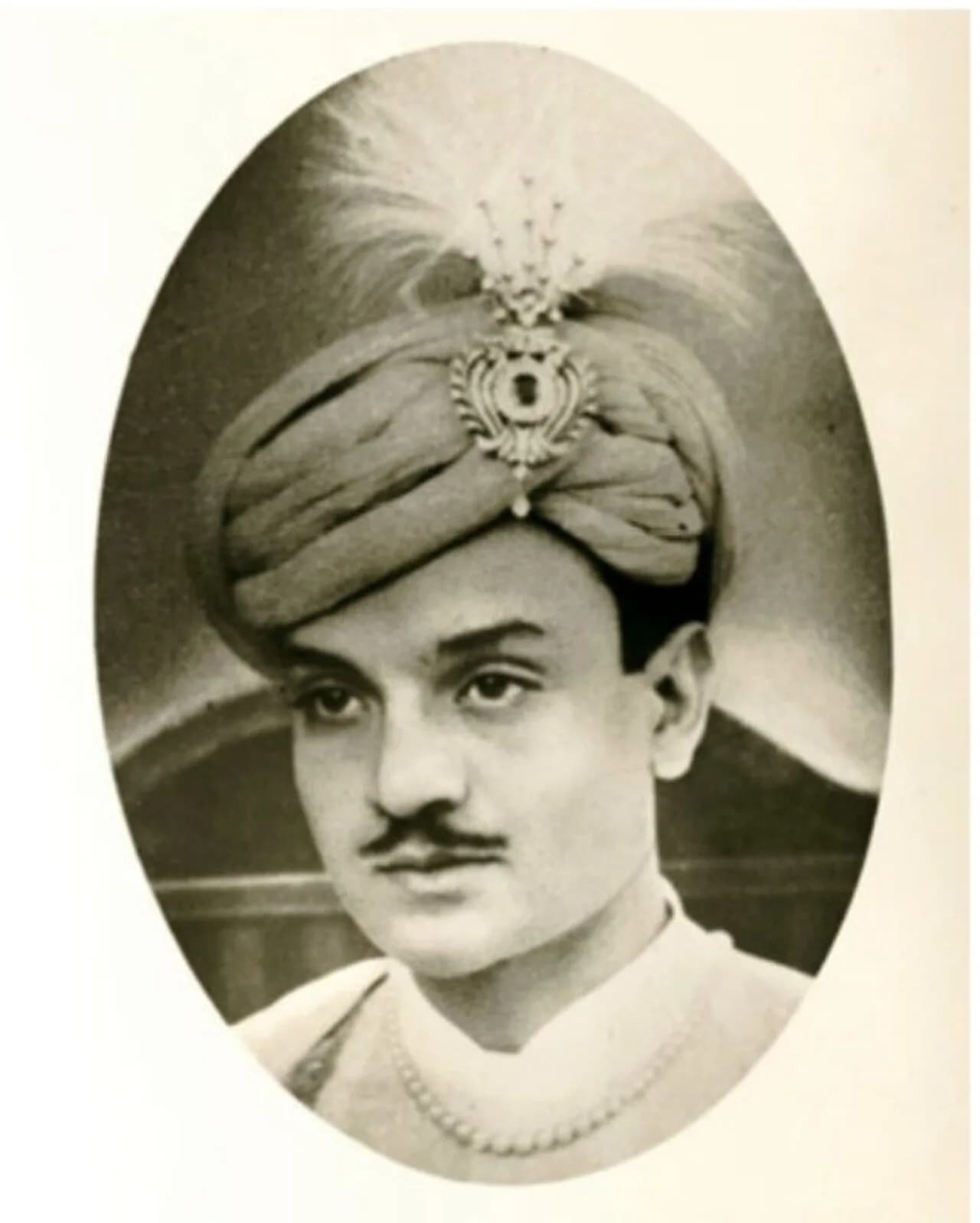 Meghrajji III of Dhrangadhra