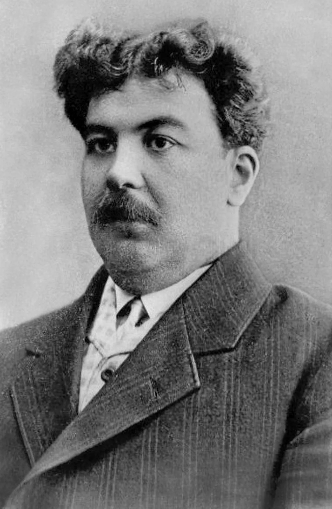 Mehdi bey Hajinski