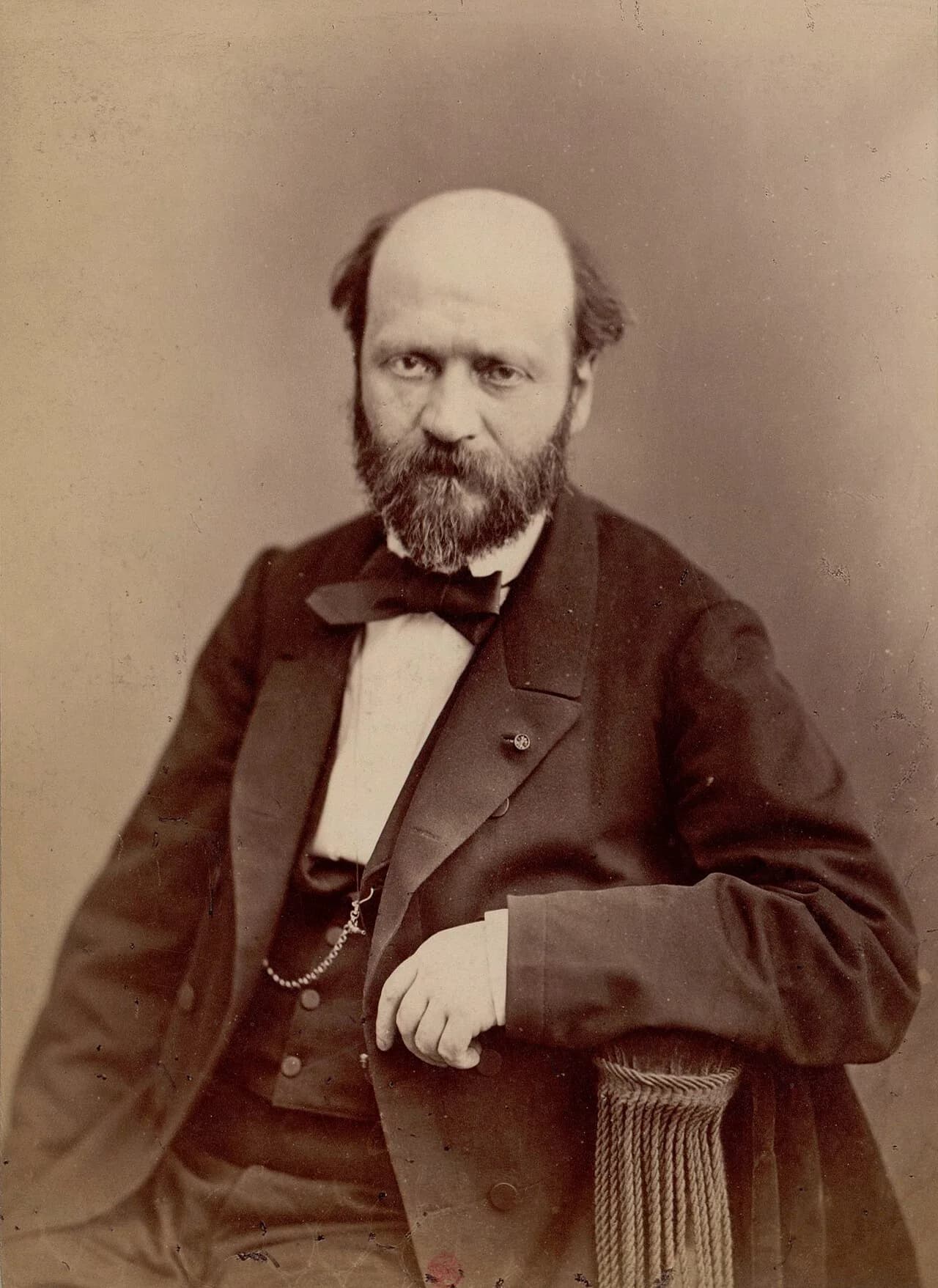 Jean-Augustin Barral