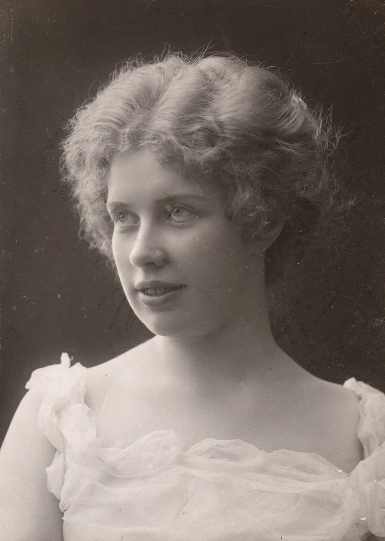 Johanne Brun