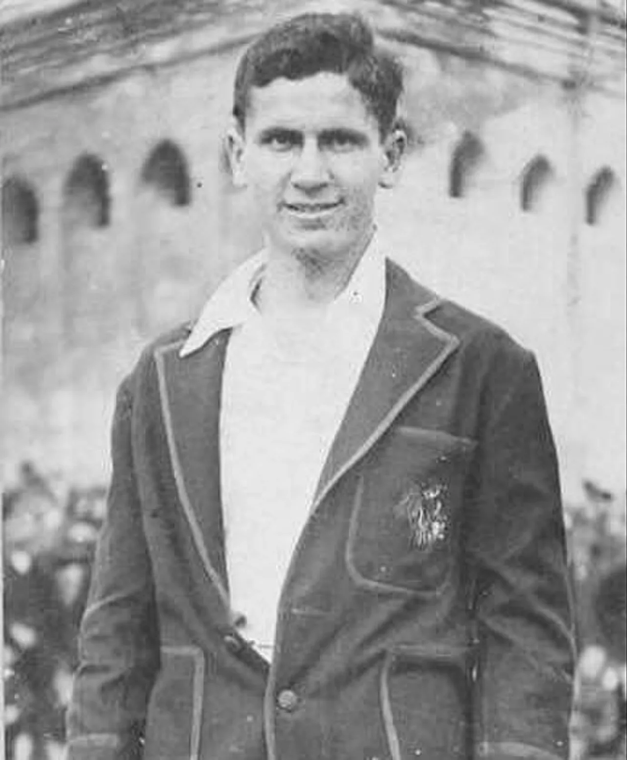 Mehmet Leblebi