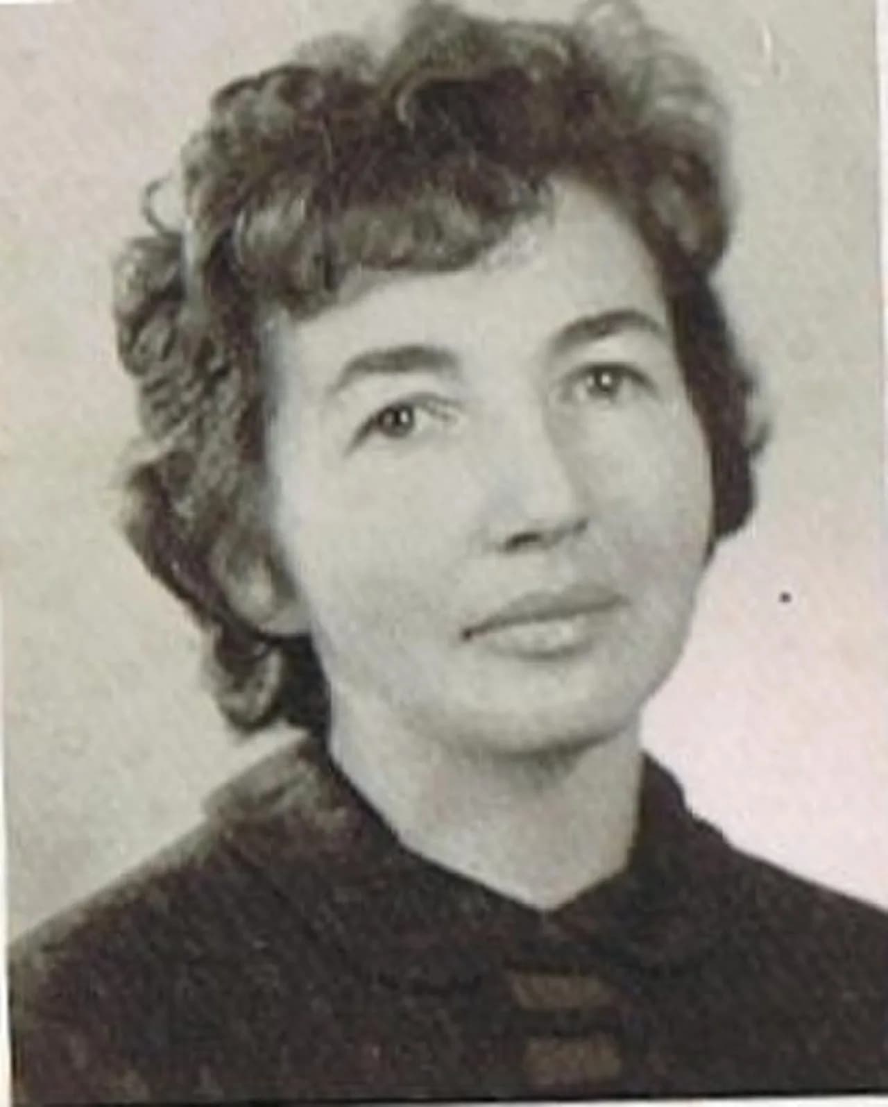 Rachel Negev