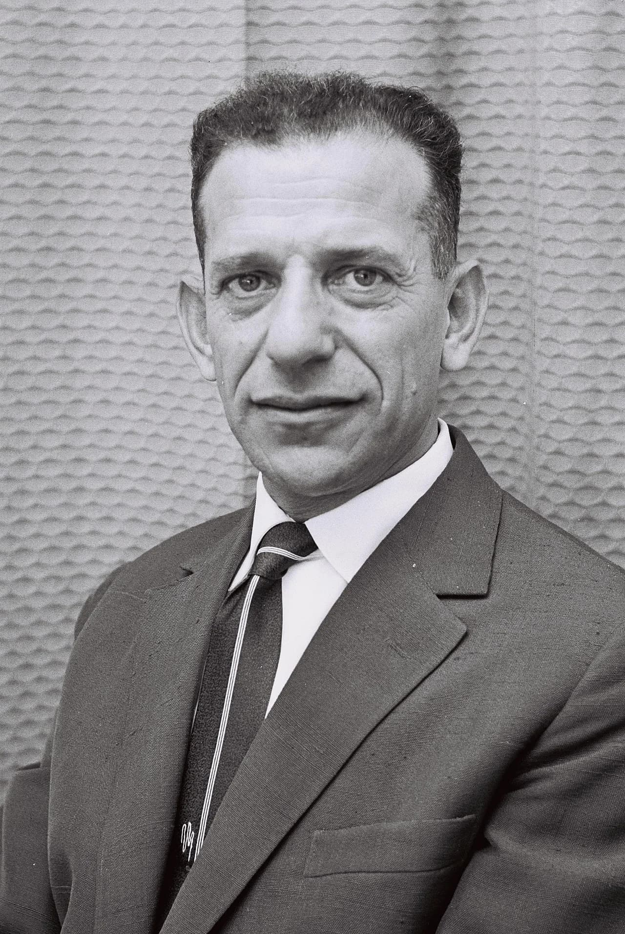 Arie Oron