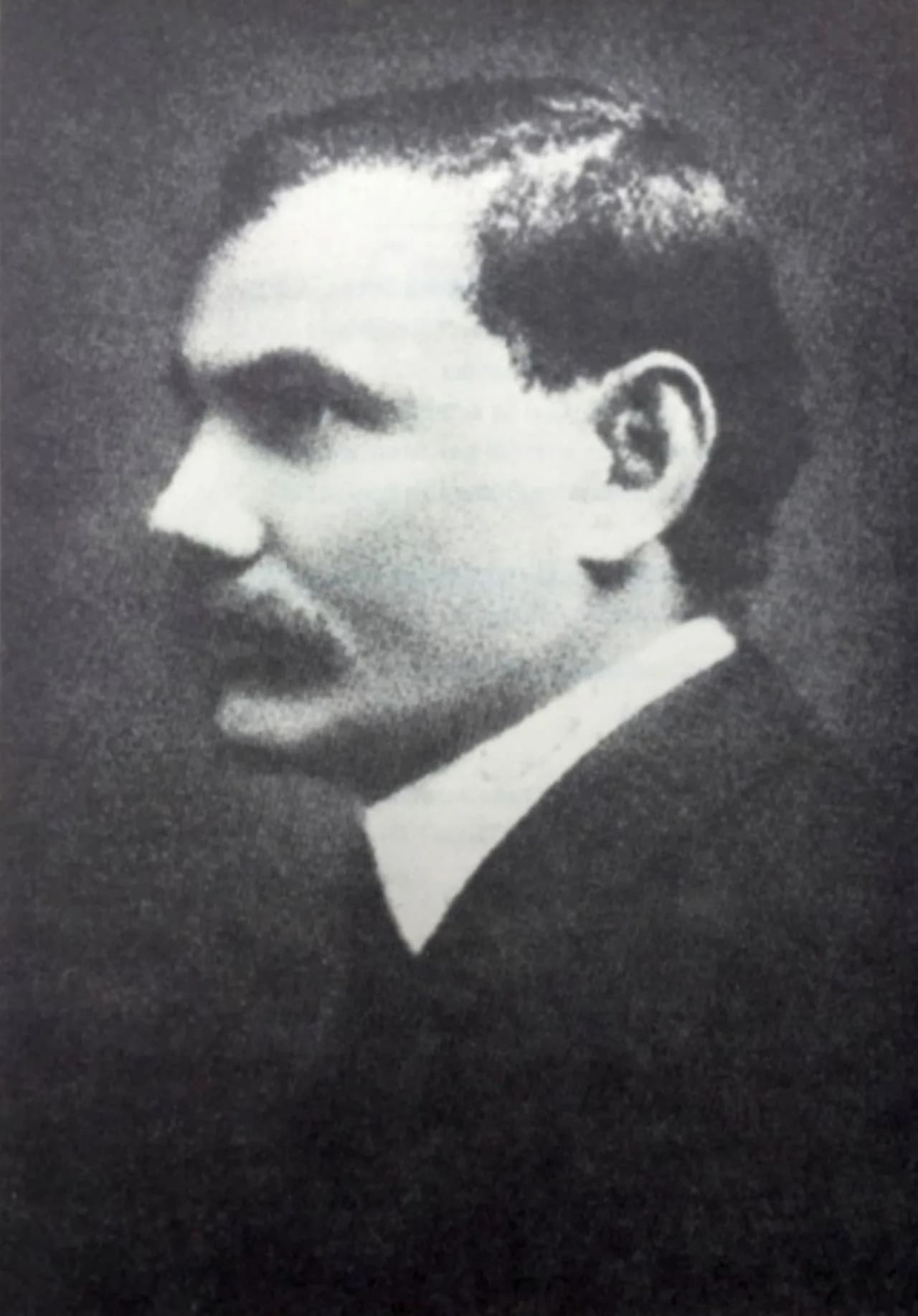 Meir Blinken