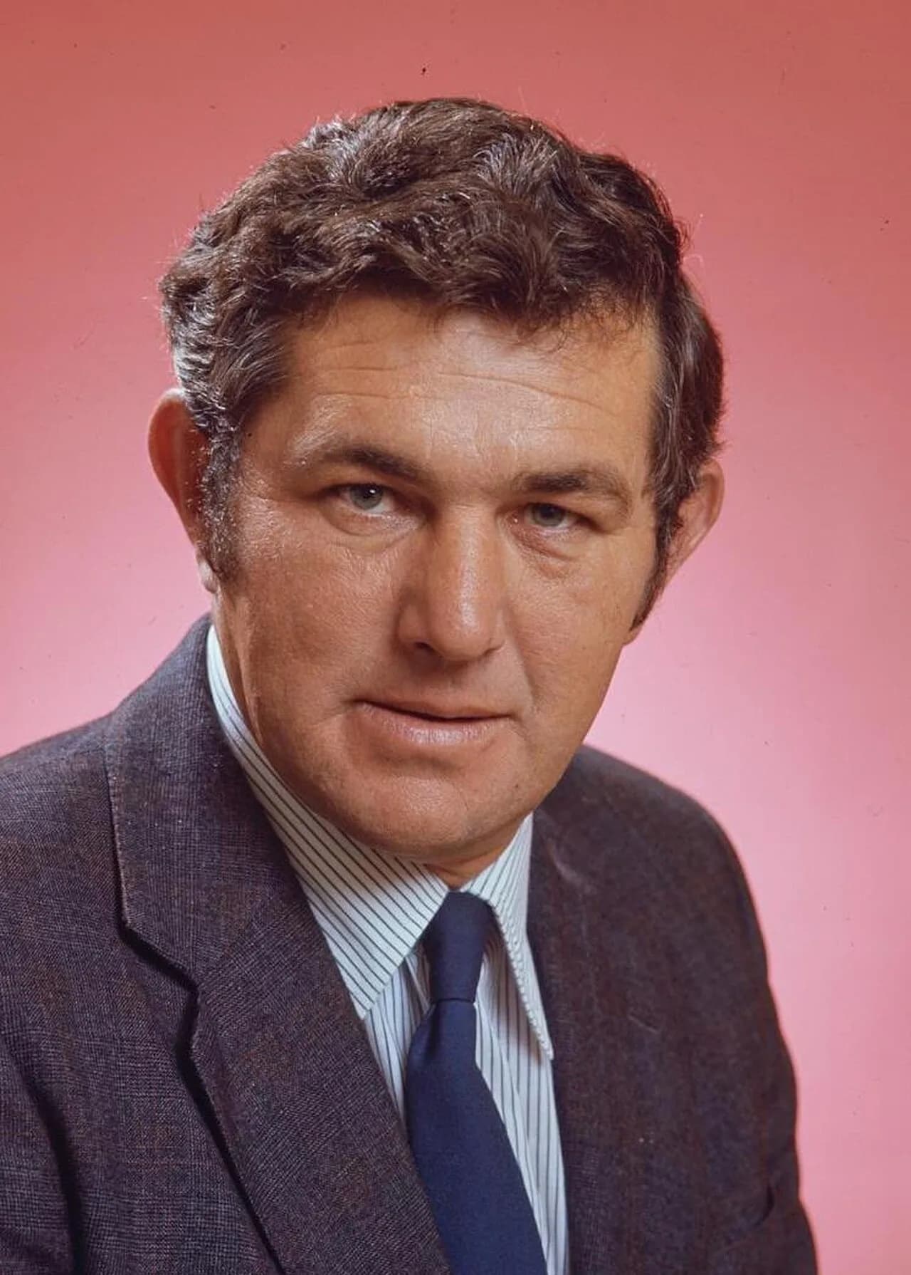 Mel Bungey