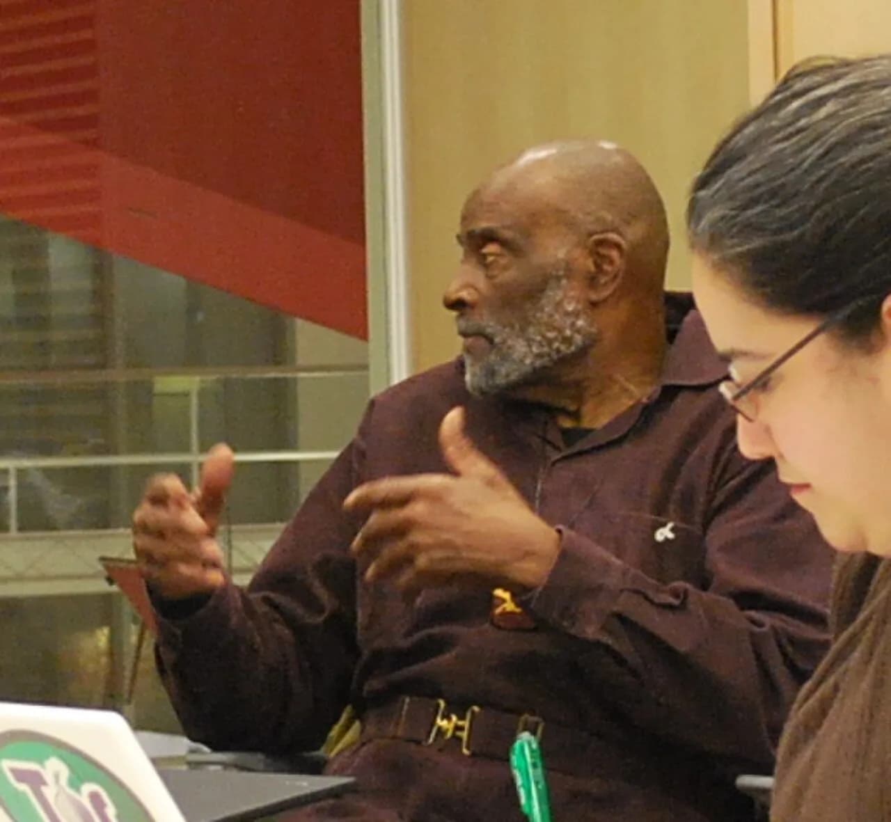 Mel King