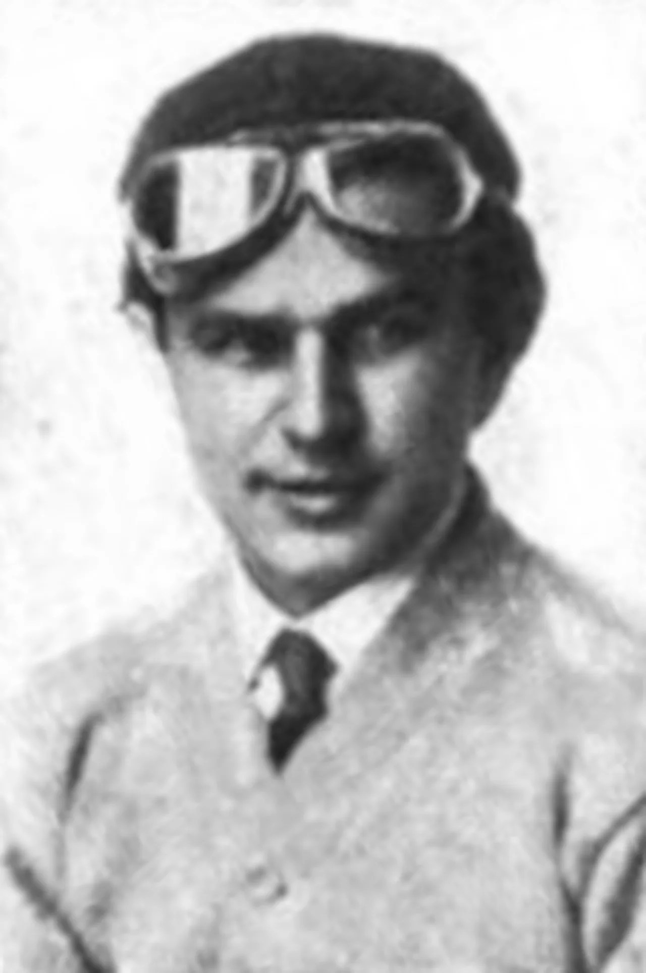 Mel Marquette