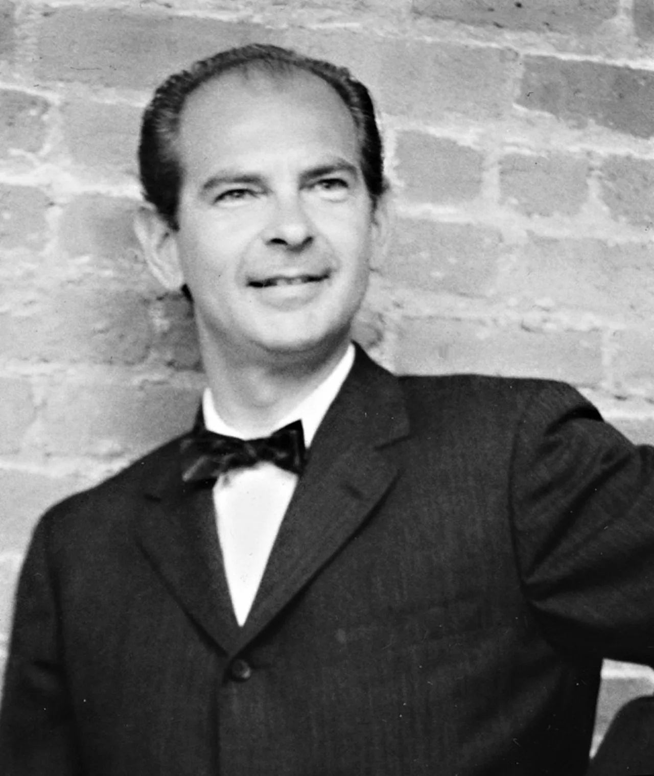 Mel Smilow