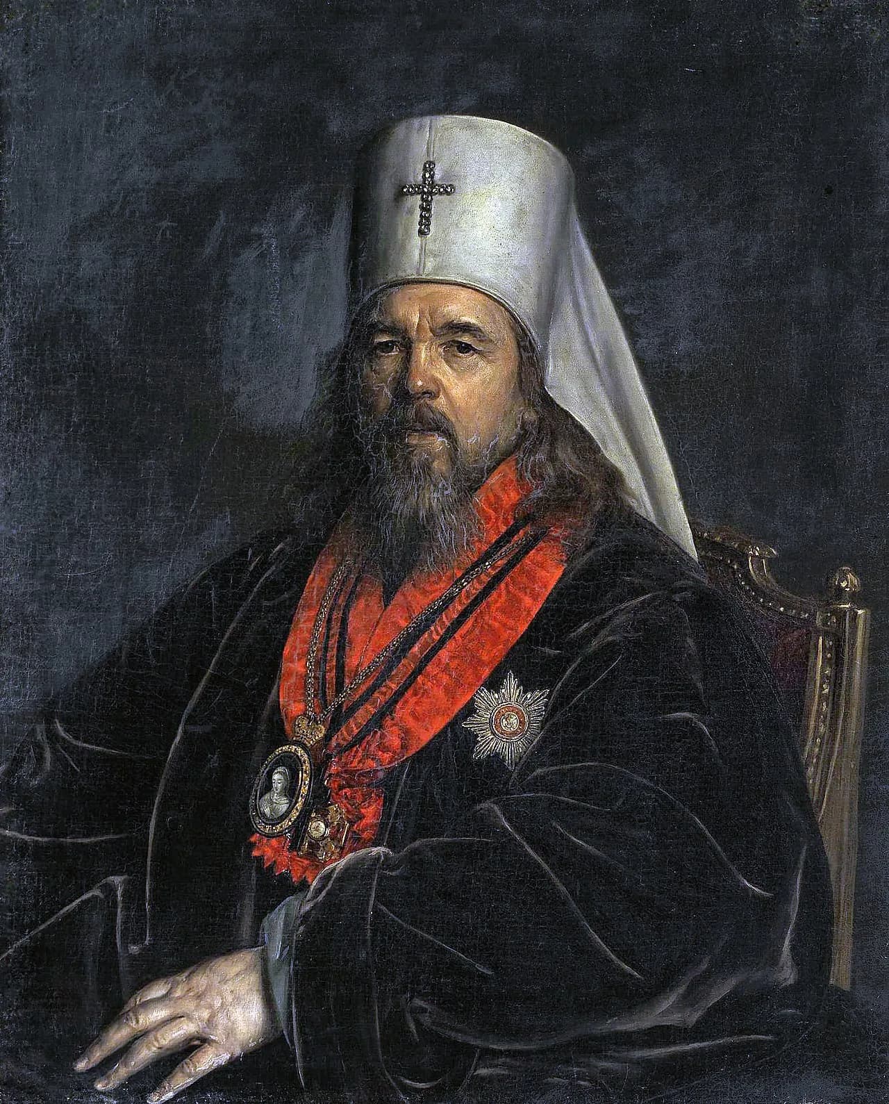 Séraphin de Moscou