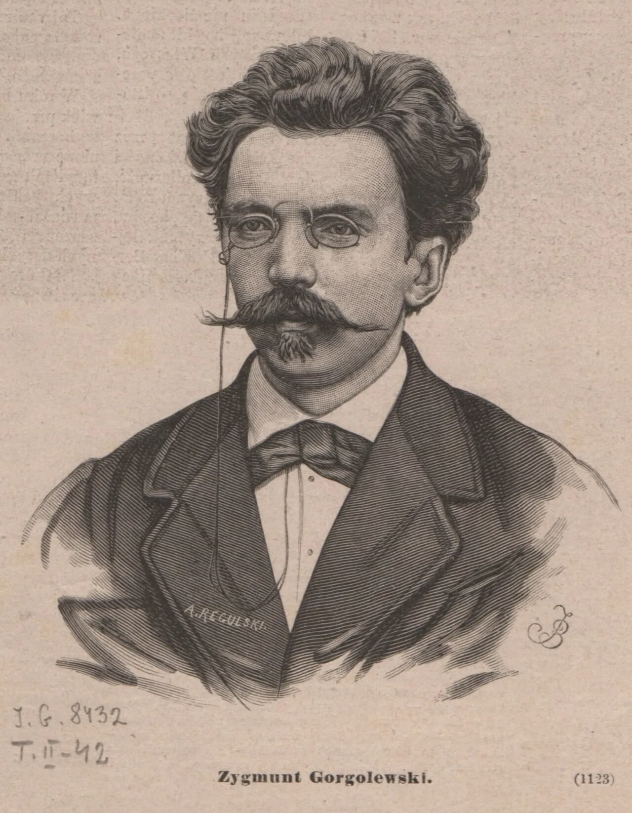 Zygmunt Gorgolewski