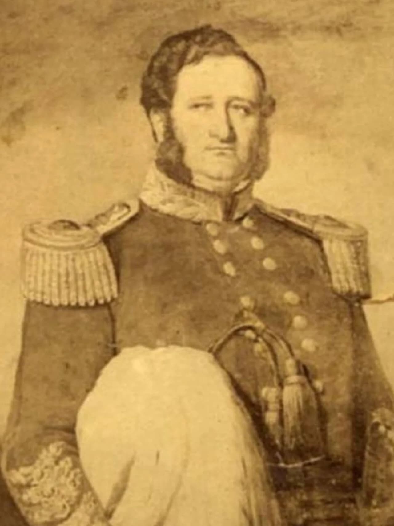 Melchior-Alphonse de Salaberry