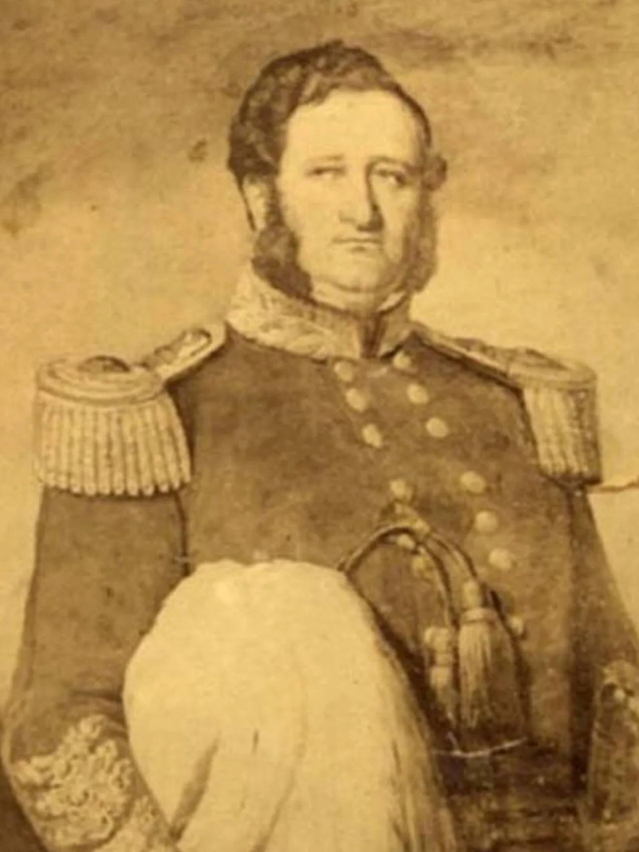 Melchior-Alphonse de Salaberry