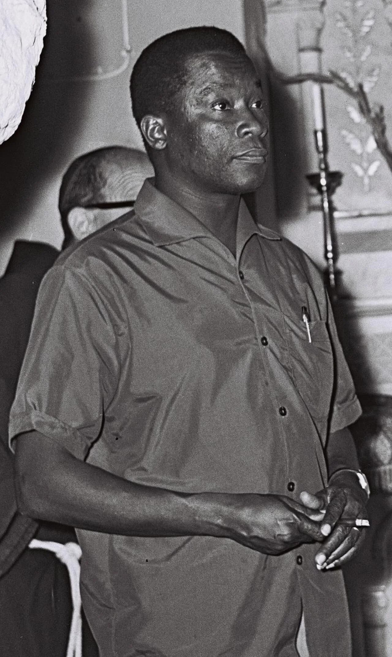 Gabriel Lisette
