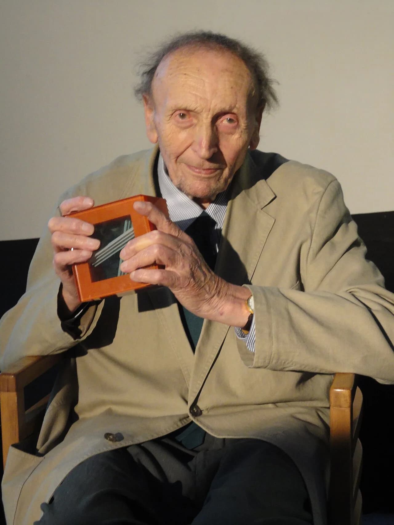 Zdeněk Edel