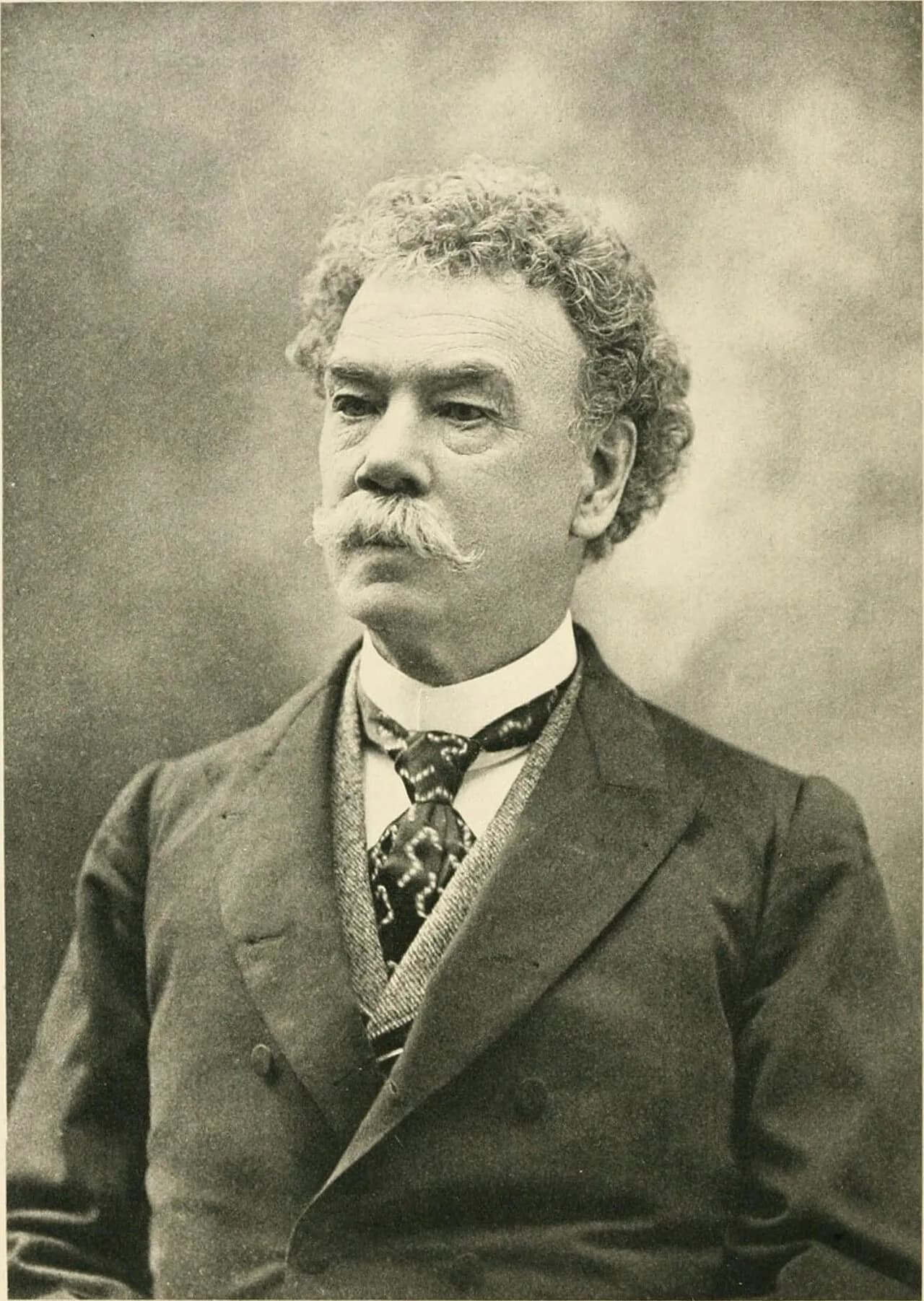 Mellen Chamberlain