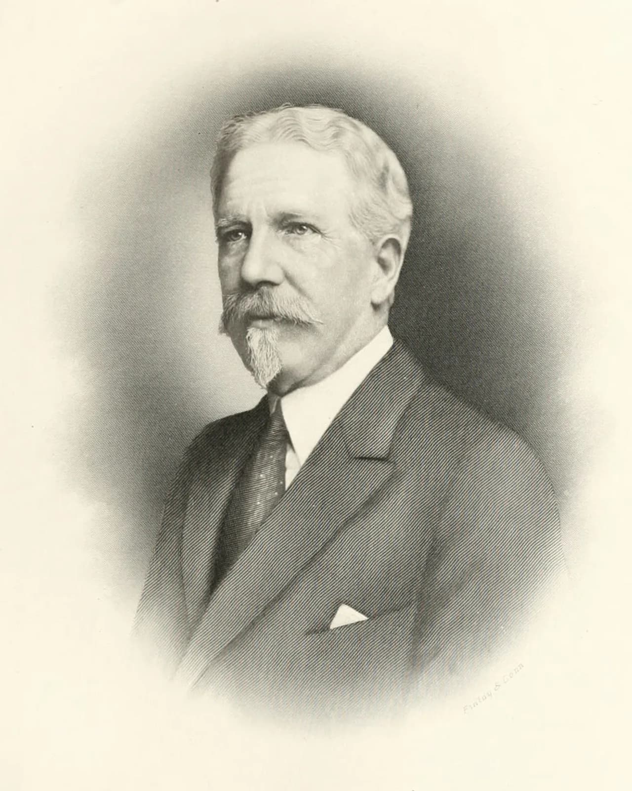 James Henry Caldwell