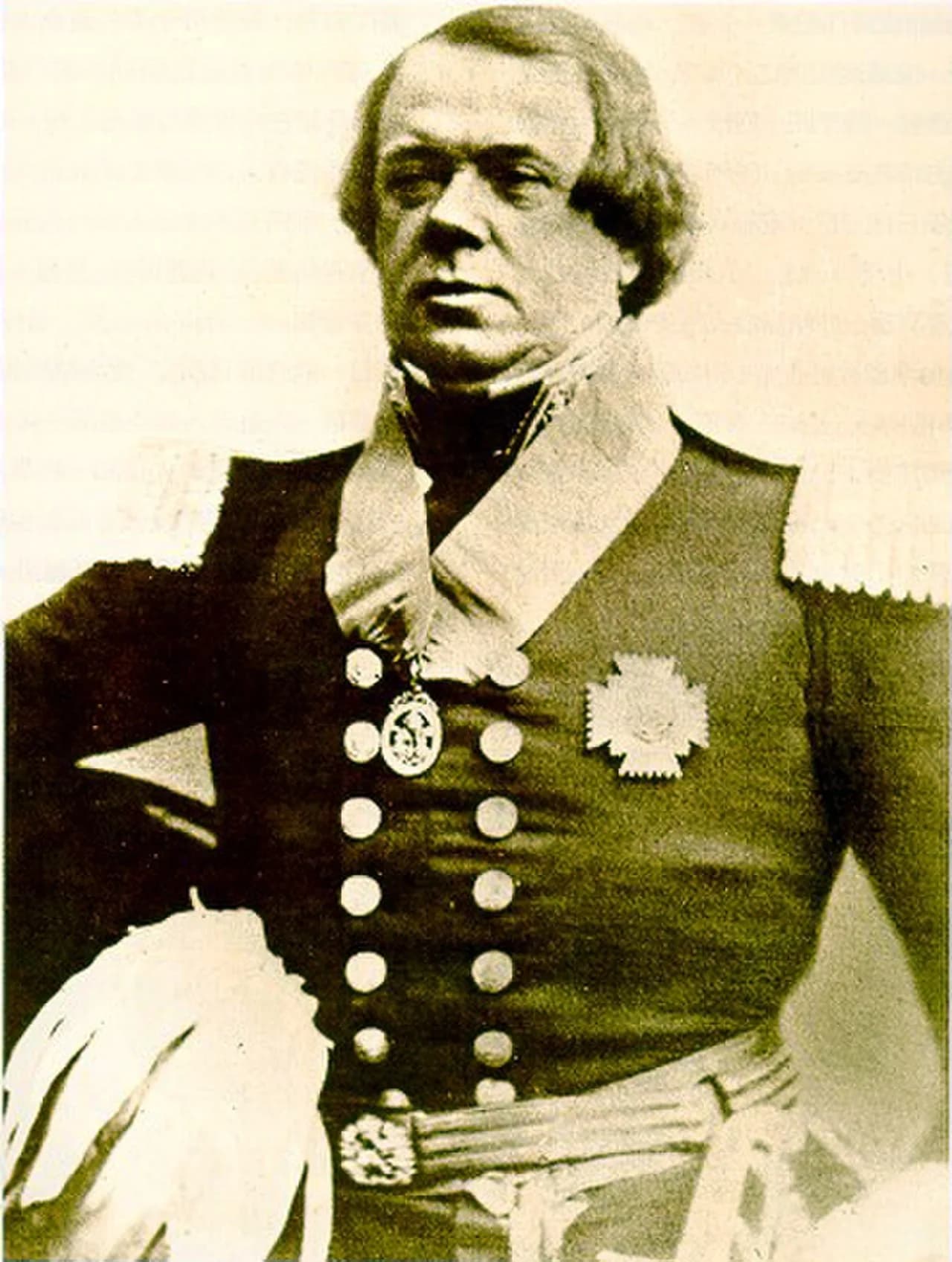 George Bonham