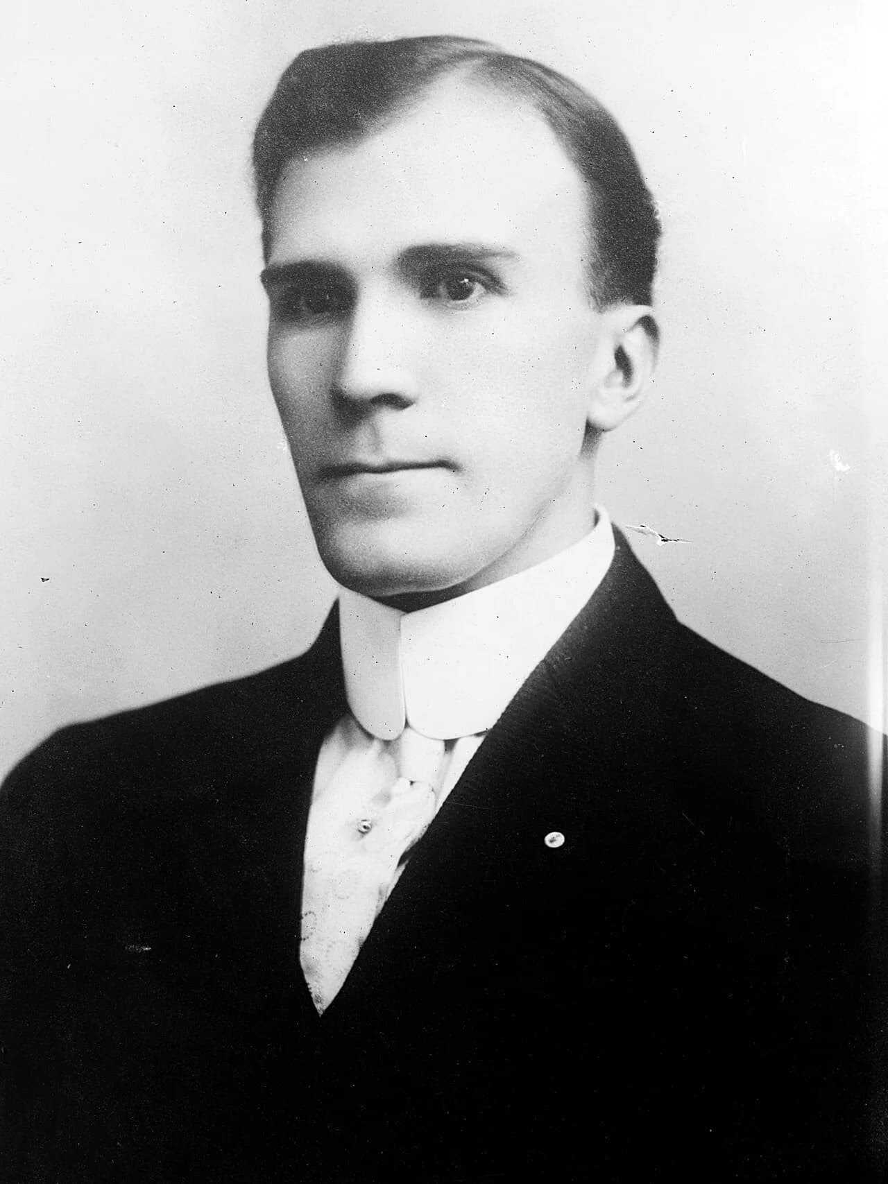 Melville Clyde Kelly