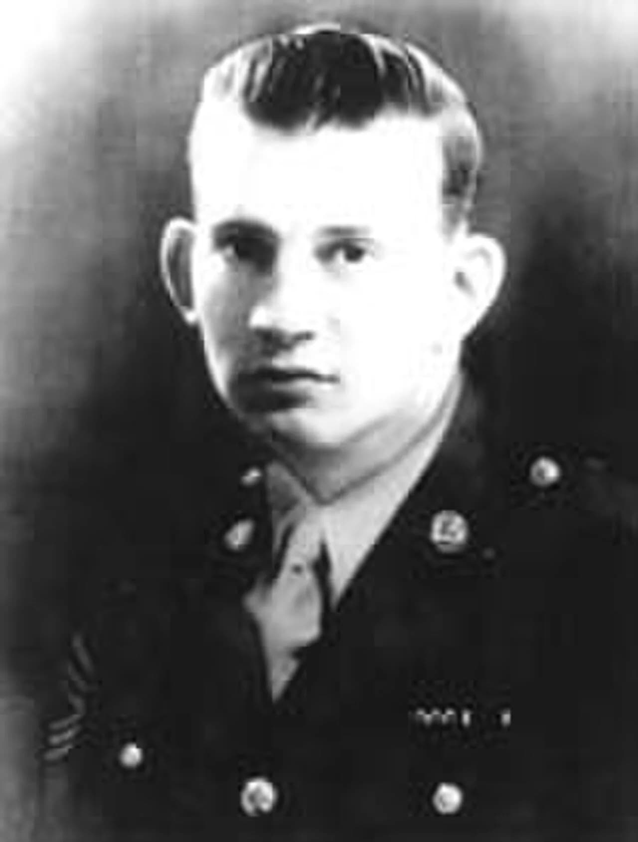 Melvin O. Handrich