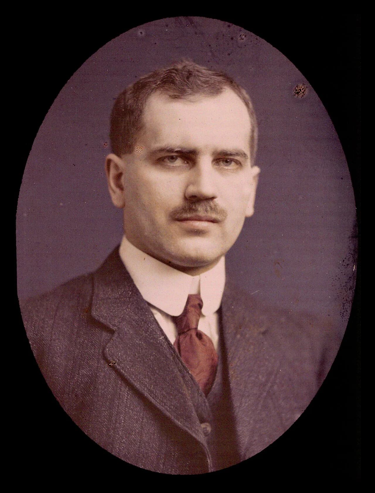 Melvin Ormond Hammond