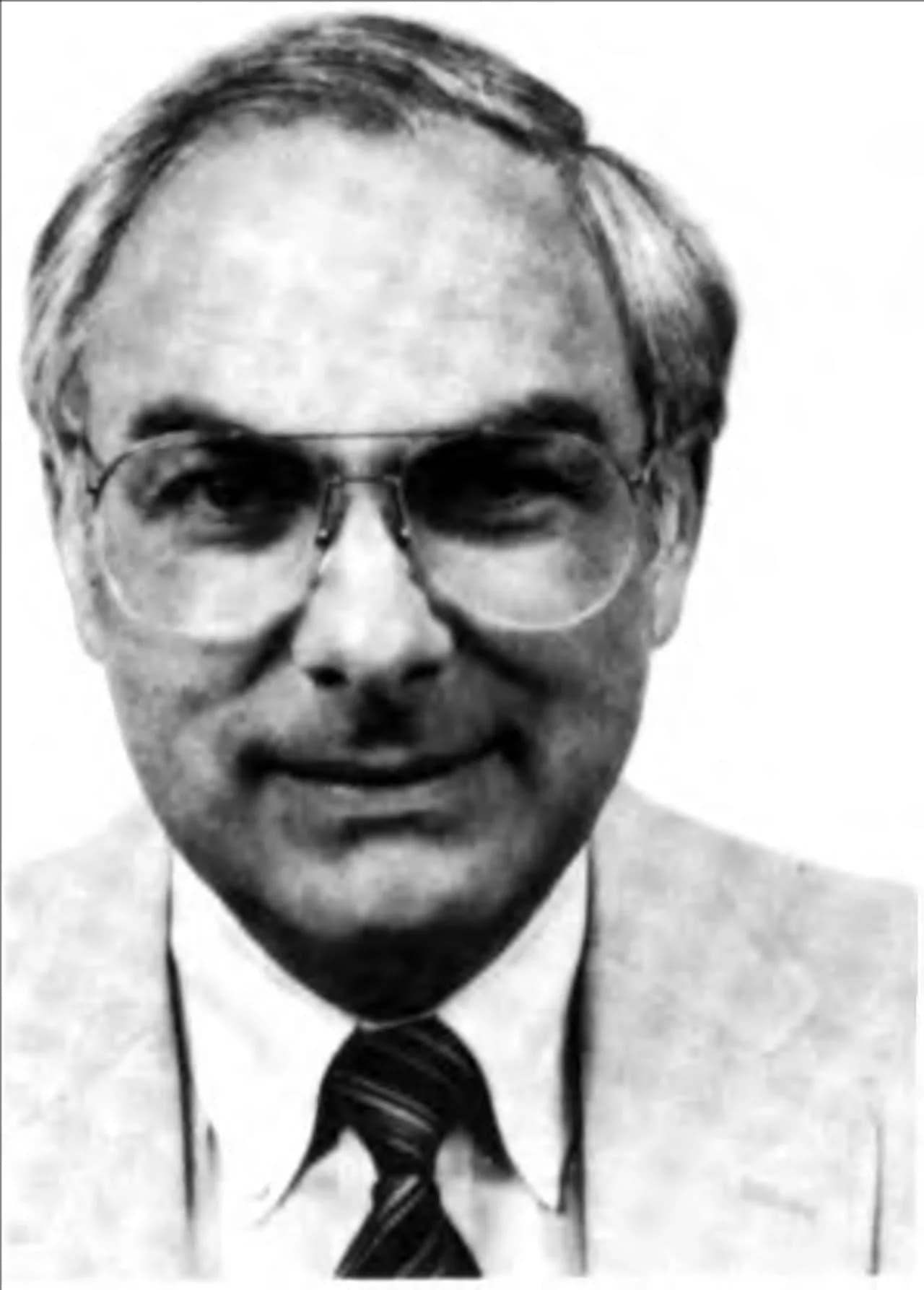 Melvin T. Brunetti