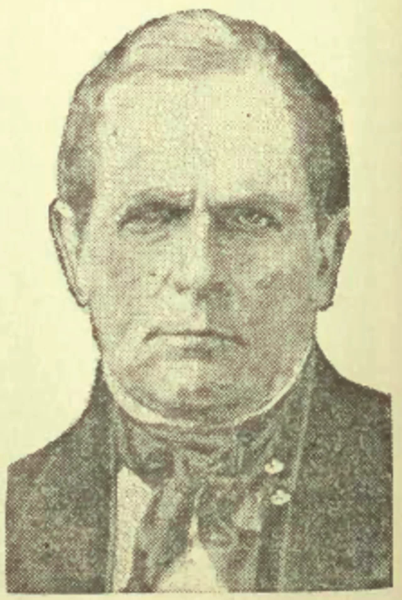 Thomas David Morrison