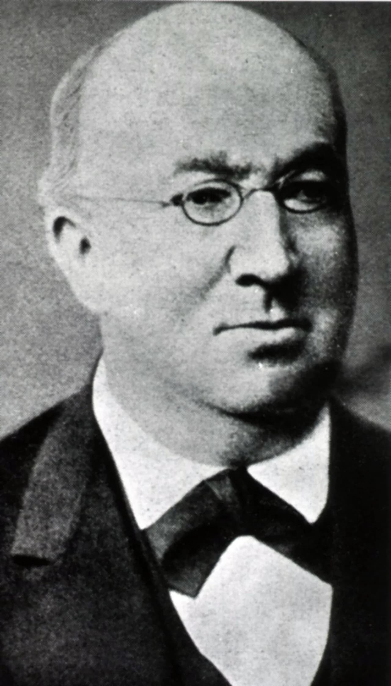 Gabriel Gustav Valentin