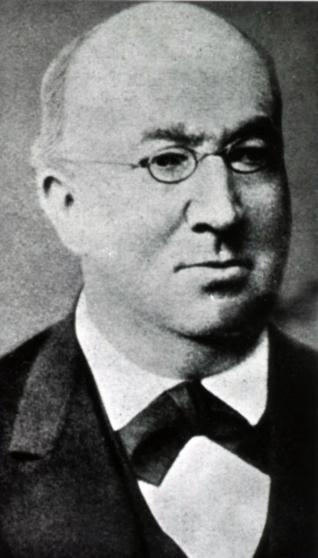 Gabriel Gustav Valentin
