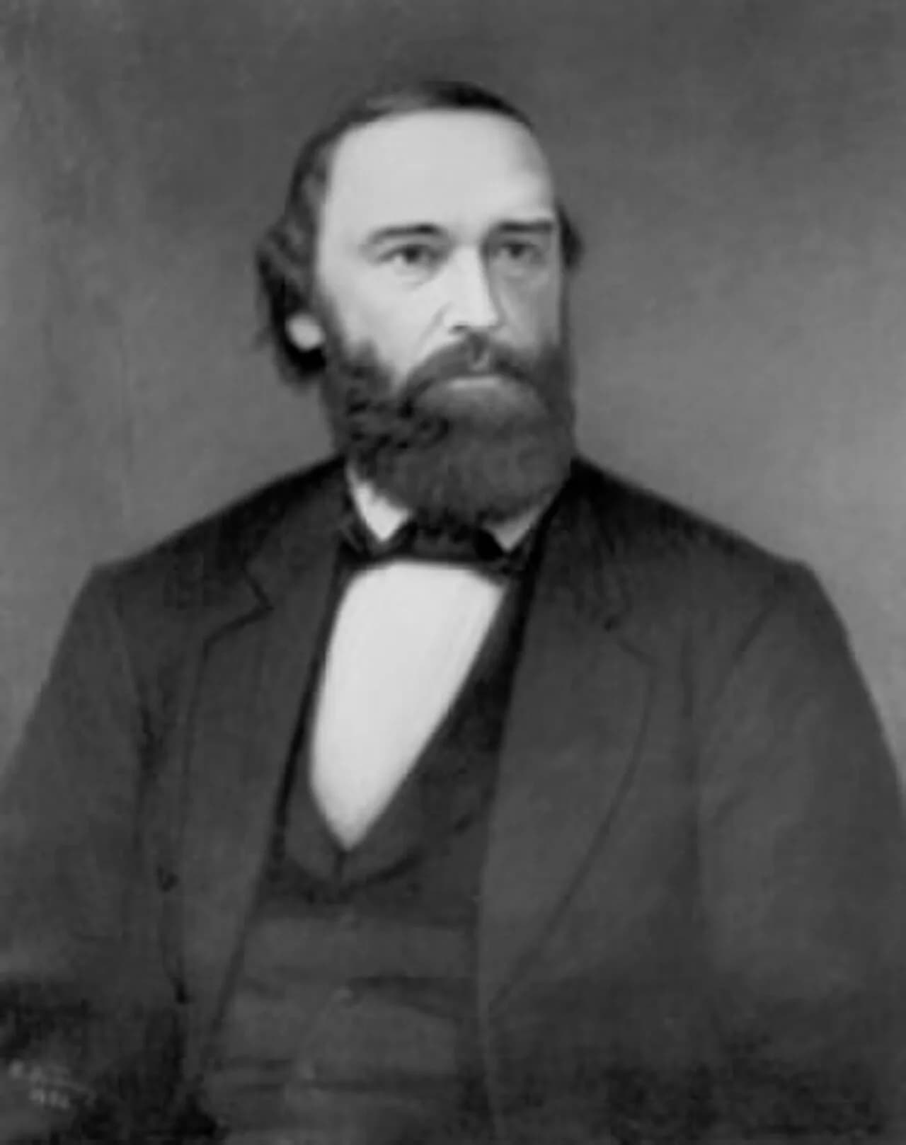 George G. Fogg