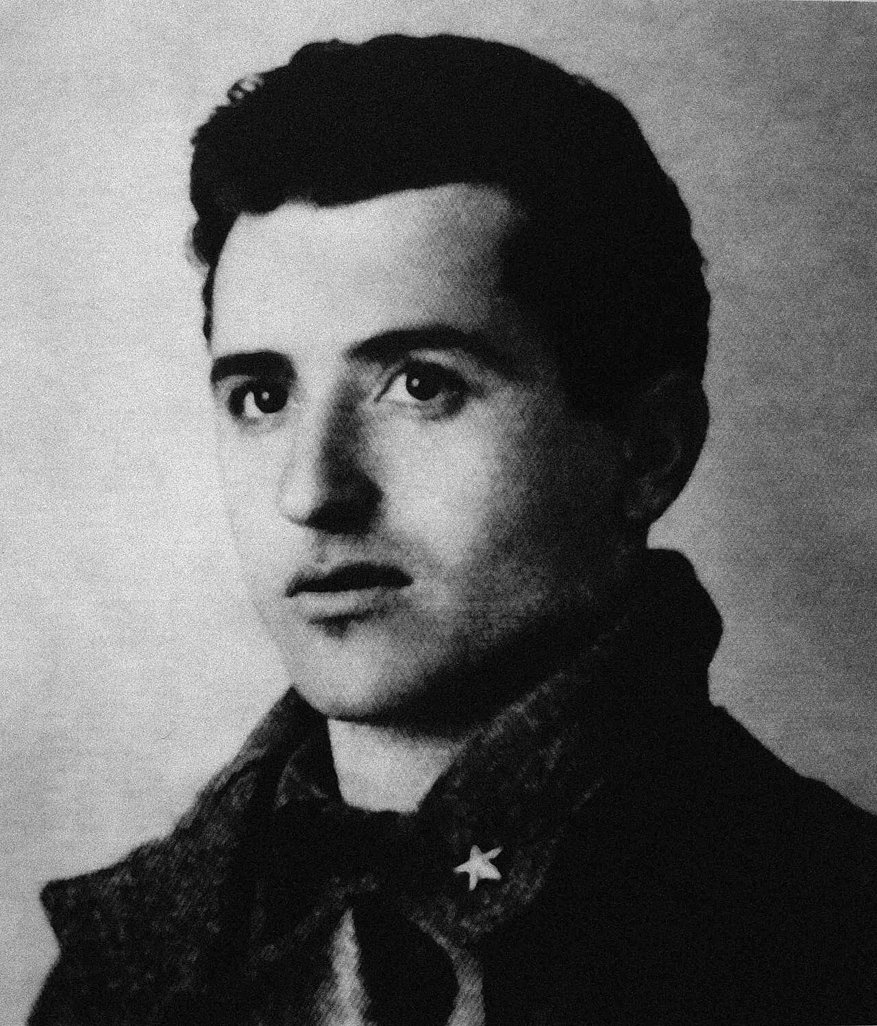 Mario Musolesi