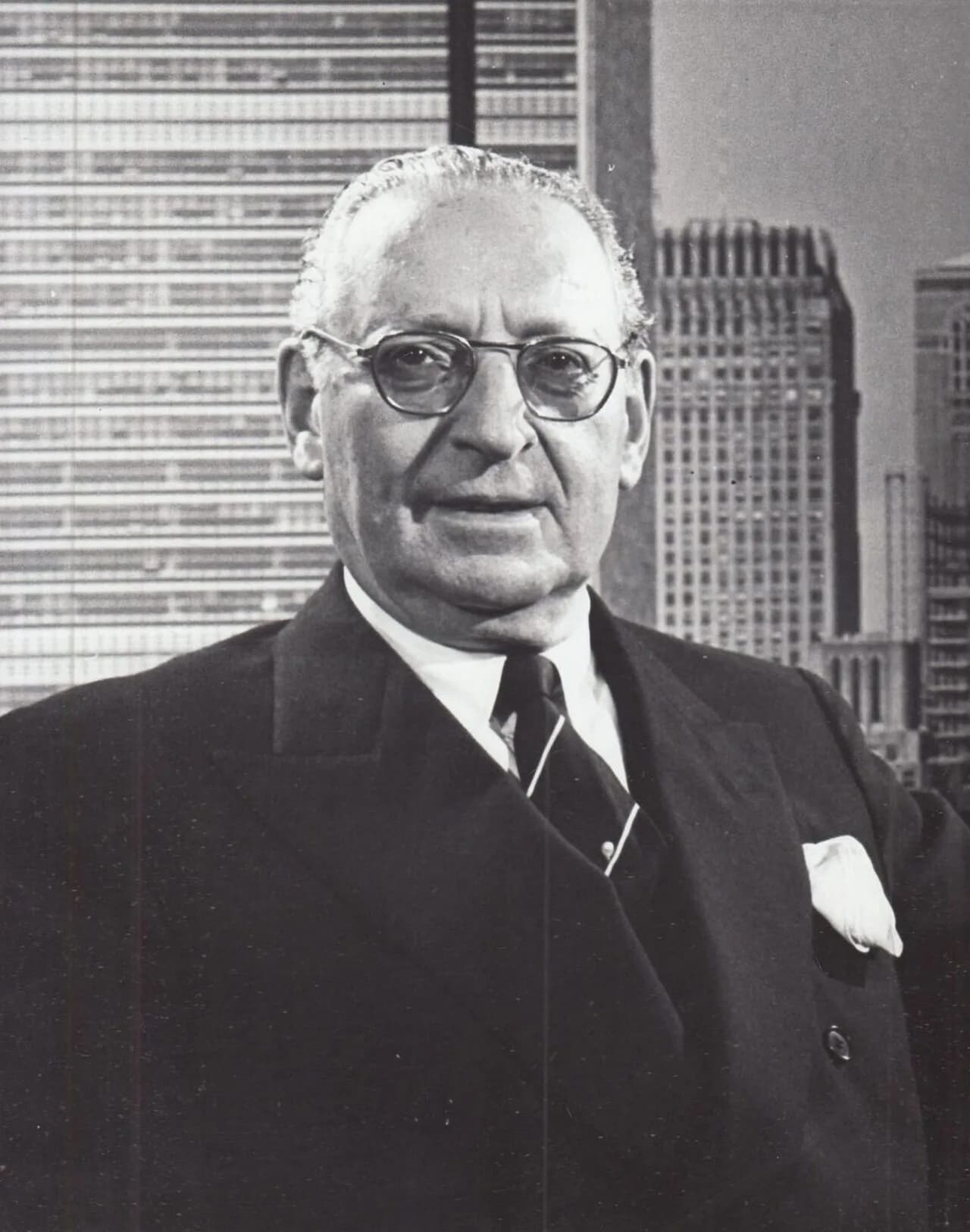 José Maza