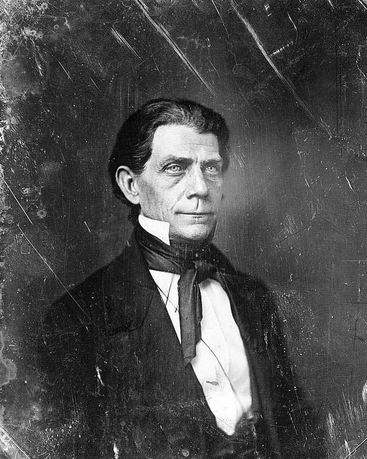 Memucan Hunt, Jr.