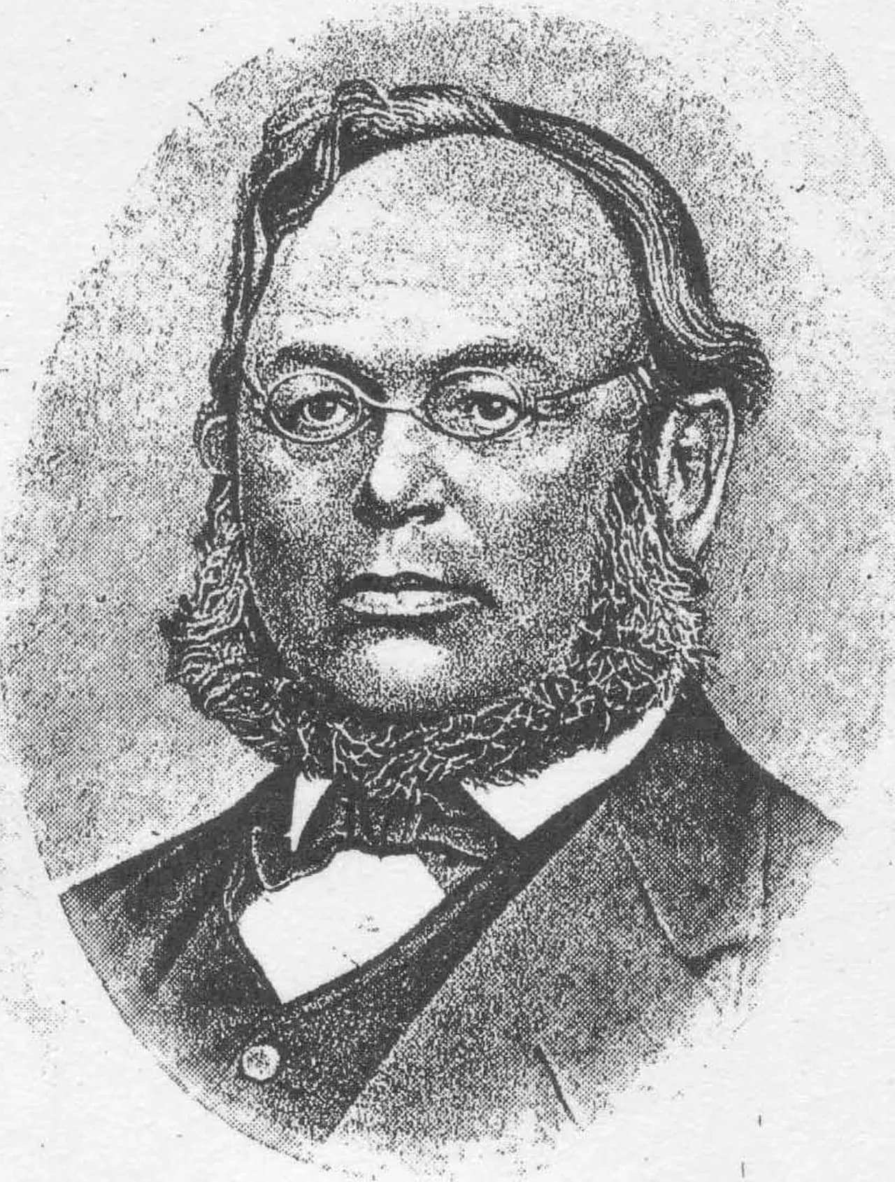 Wilhelm Klinkerfues