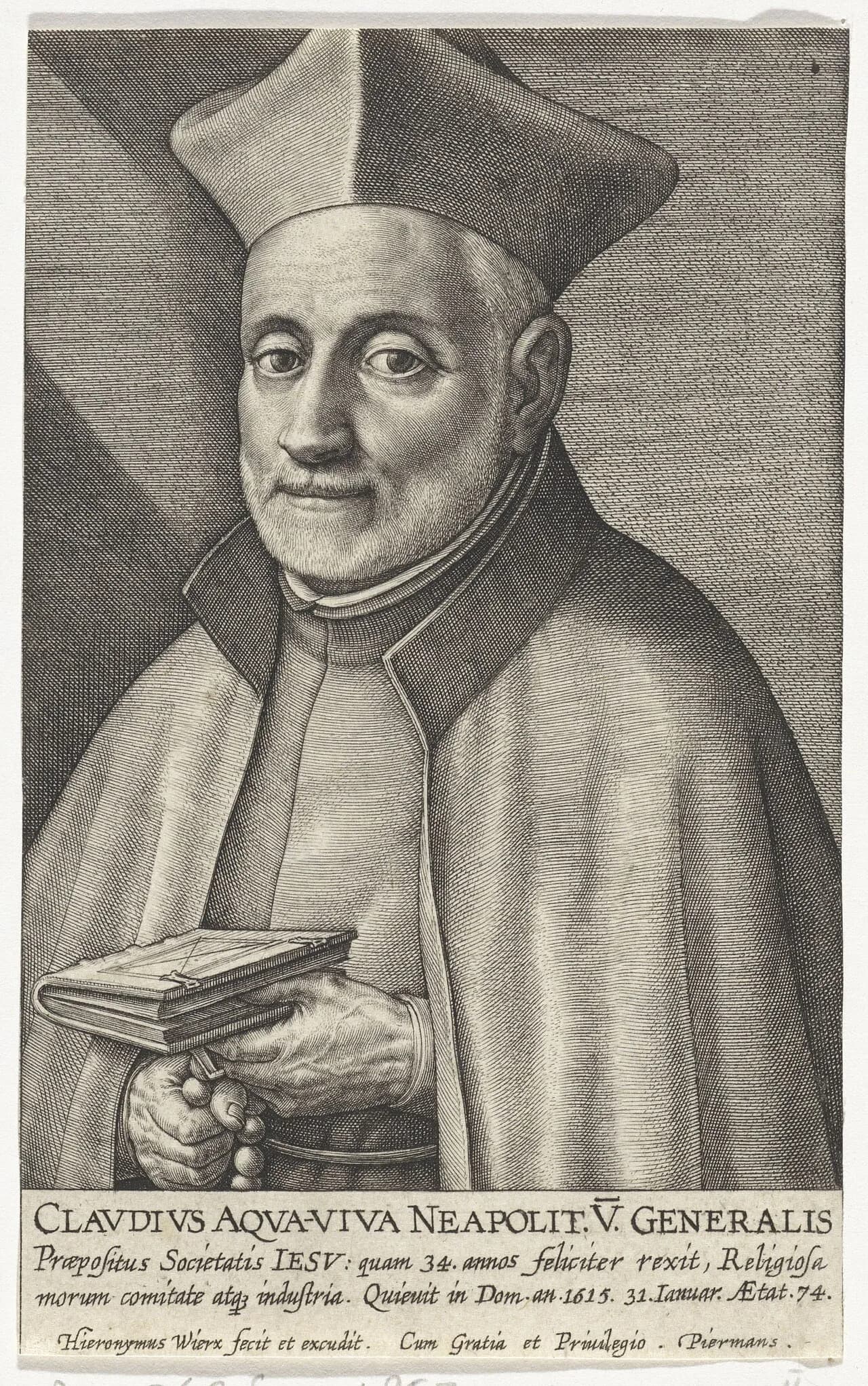 Claudio Aquaviva