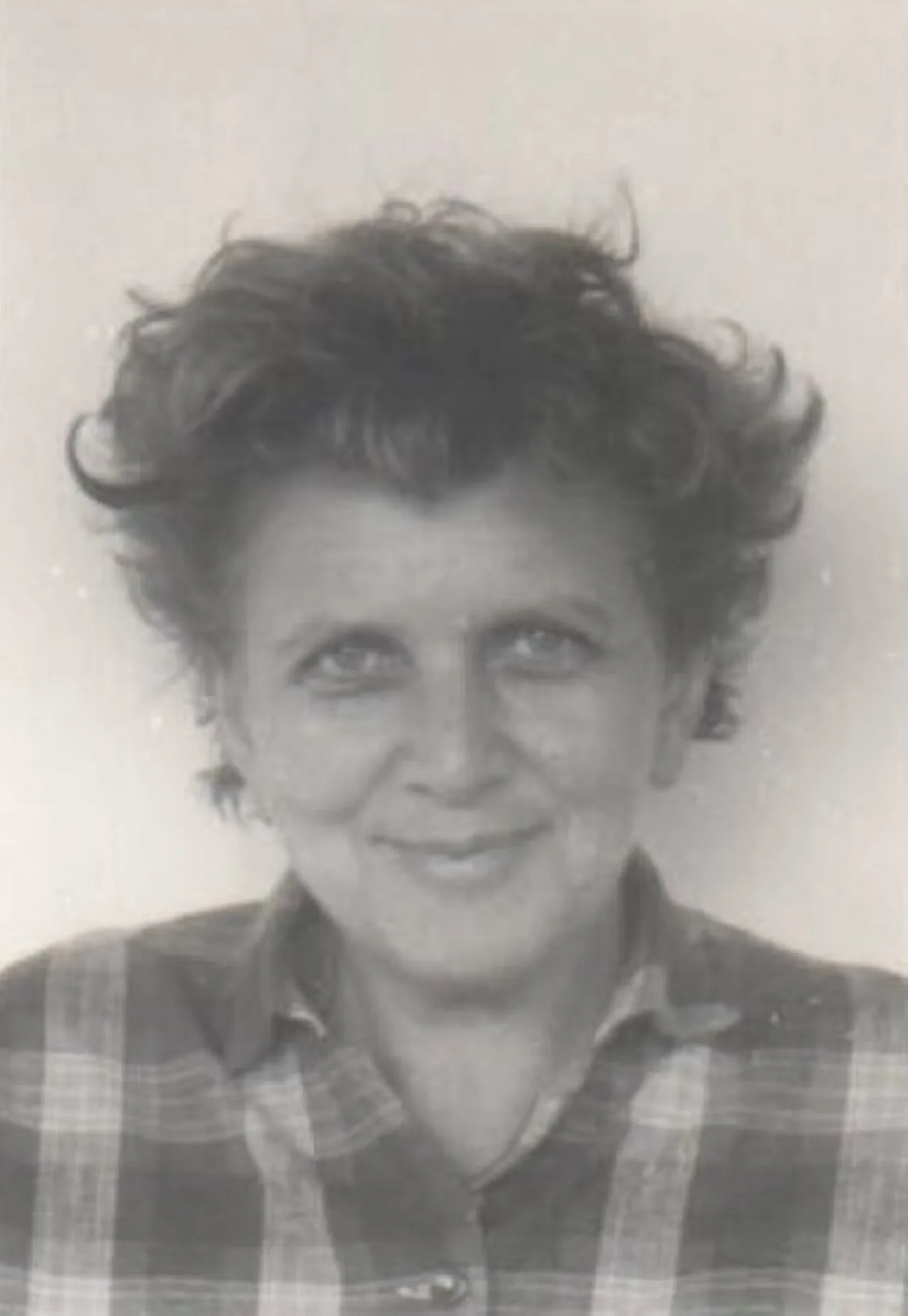 Naomi Yudkovsky