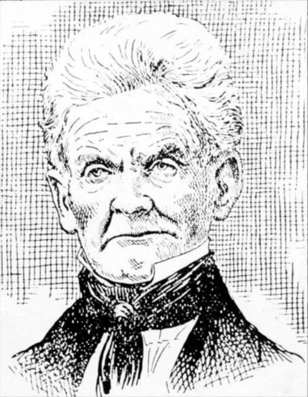 Merchant W. Huxford