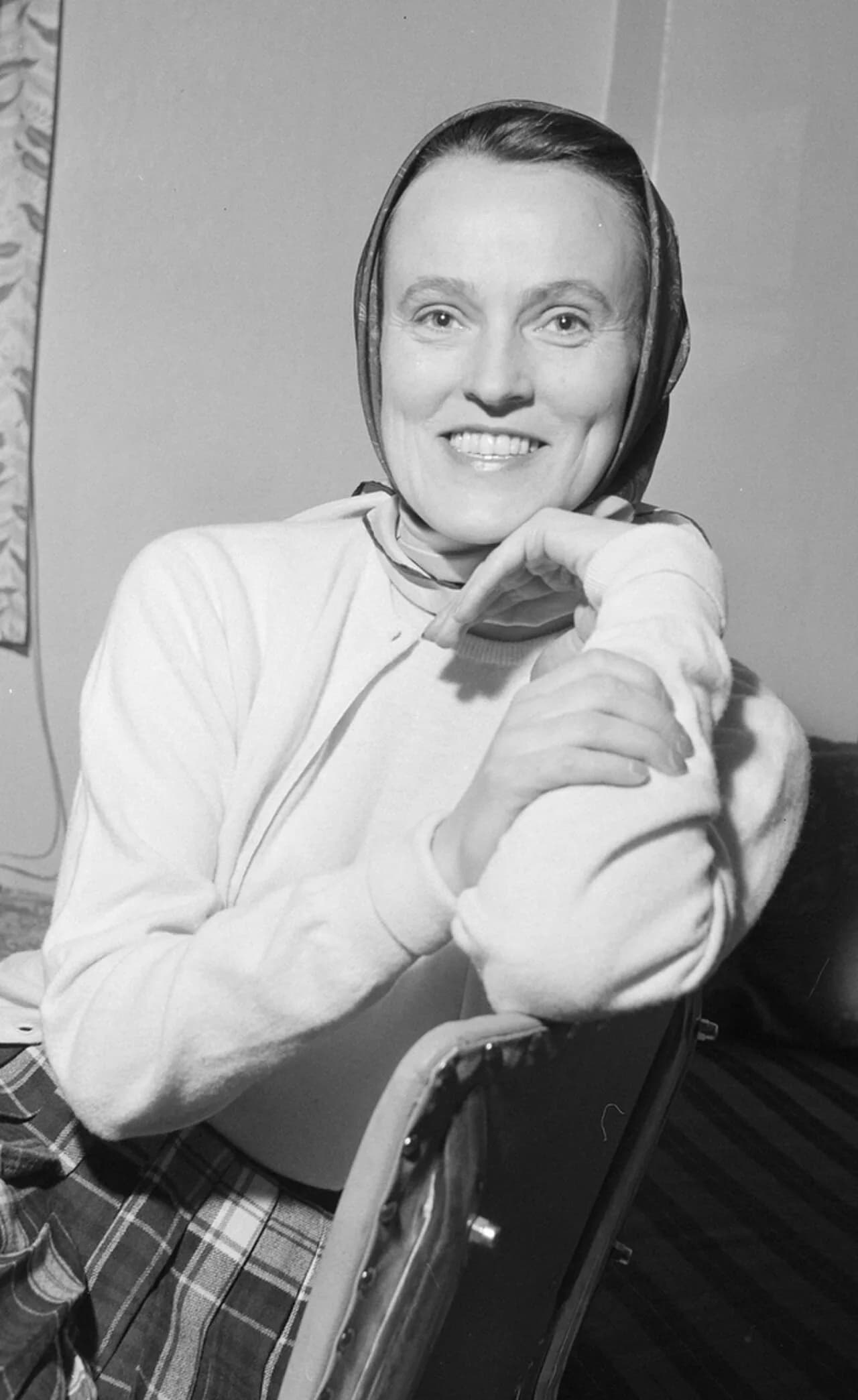 Merete Skavlan