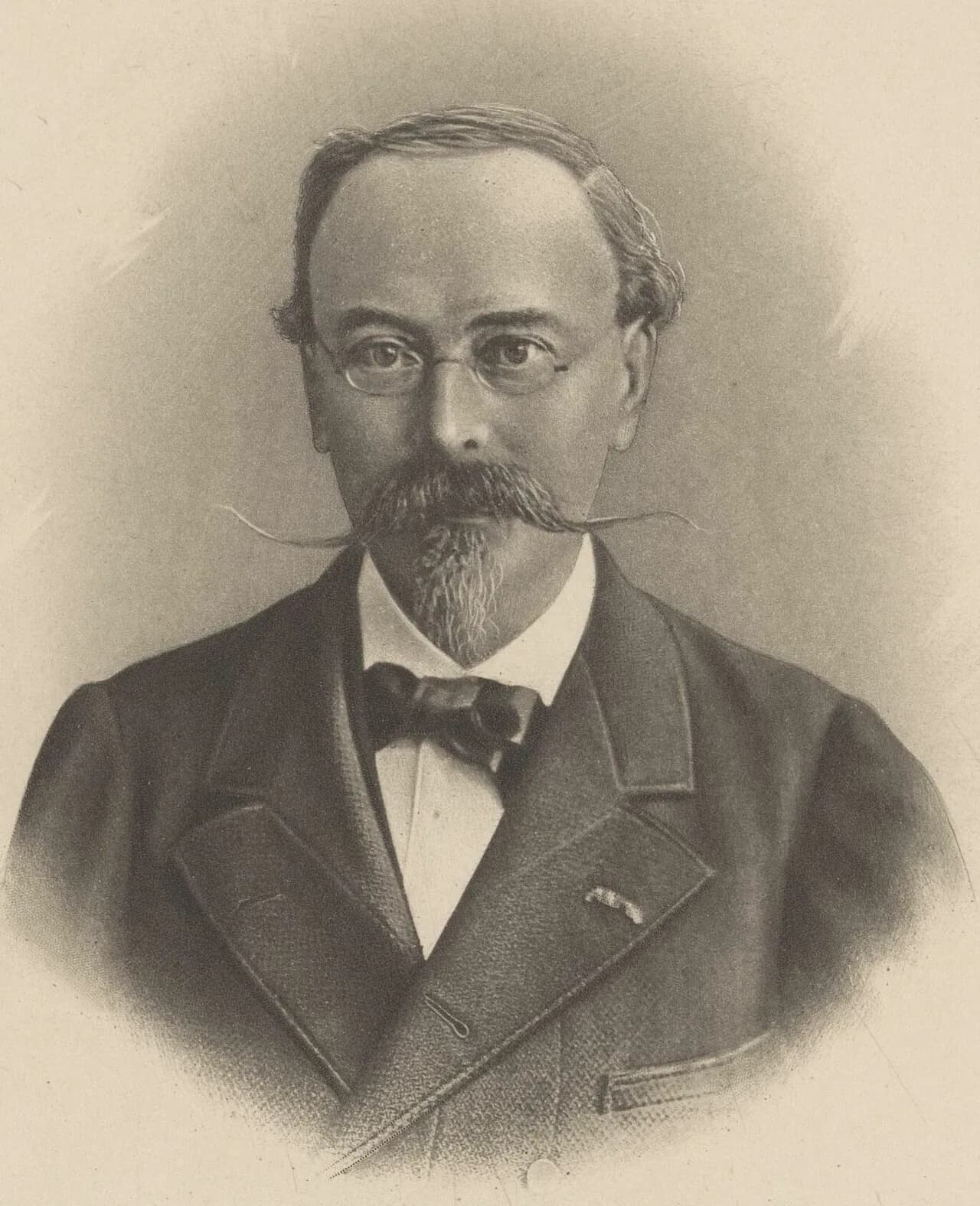 Francois Massieu