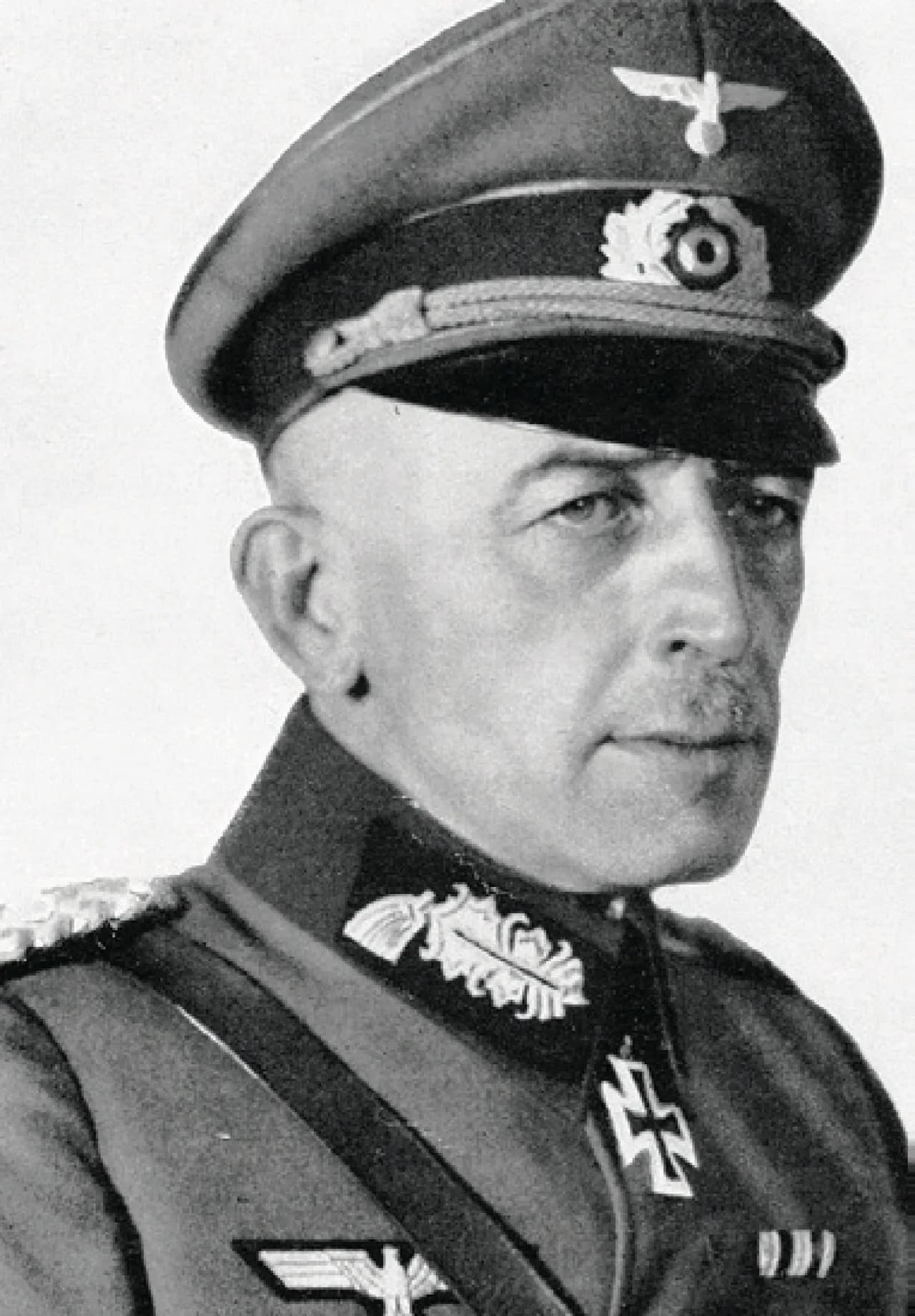 Kurt von Briesen