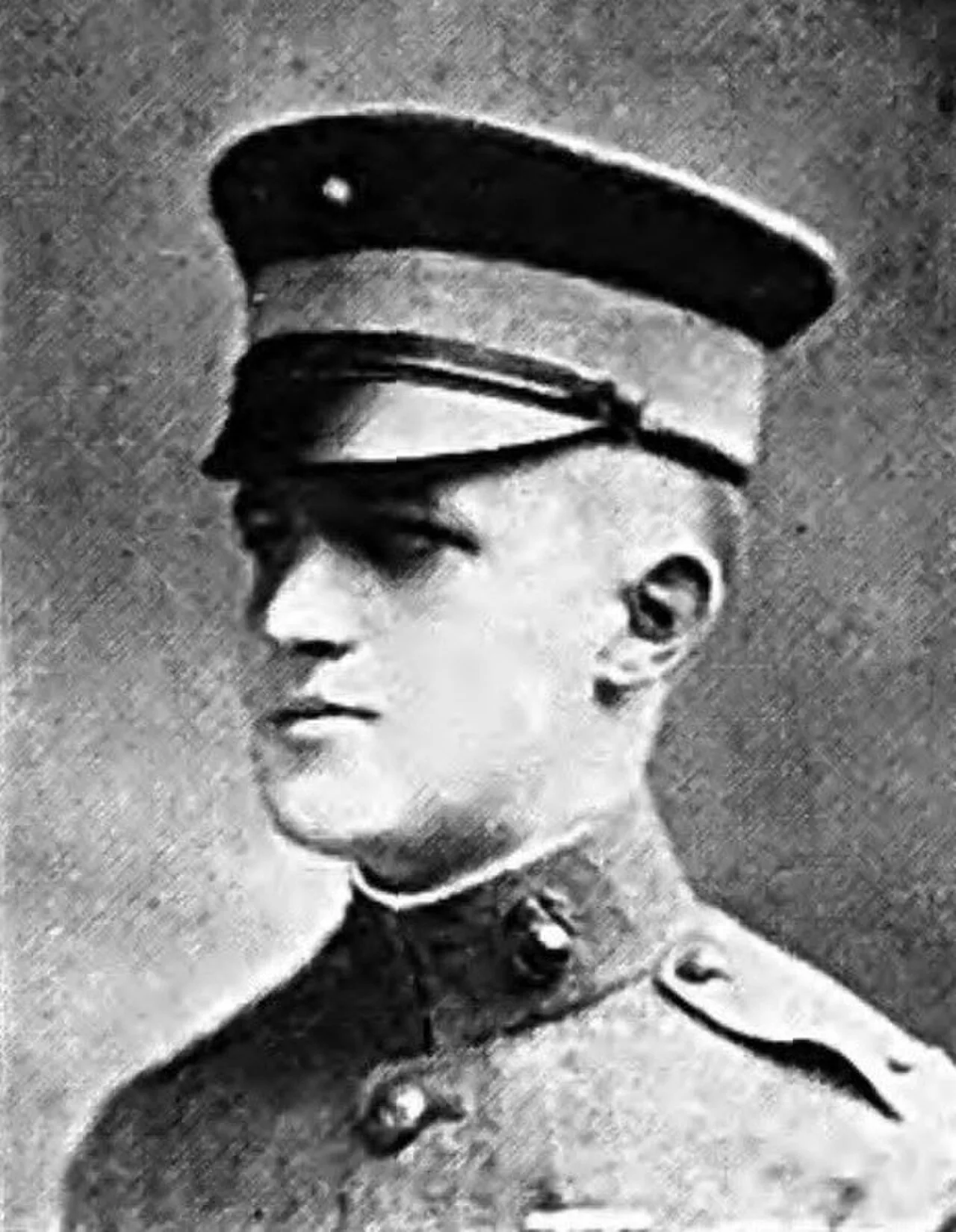 Merton A. Richal