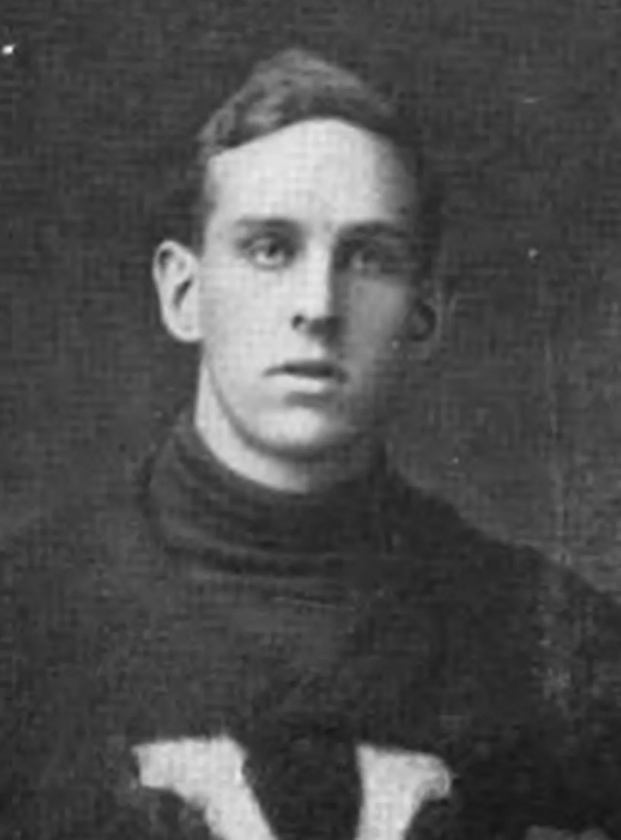 Merritt Cooke Jr.